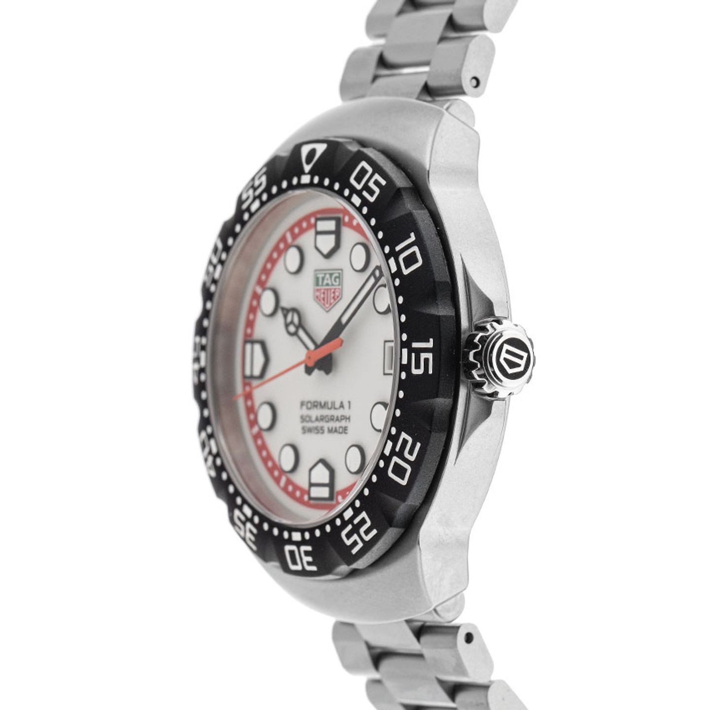 TAG Heuer Formula 1 WBY1111.BA0042 - (4/7)