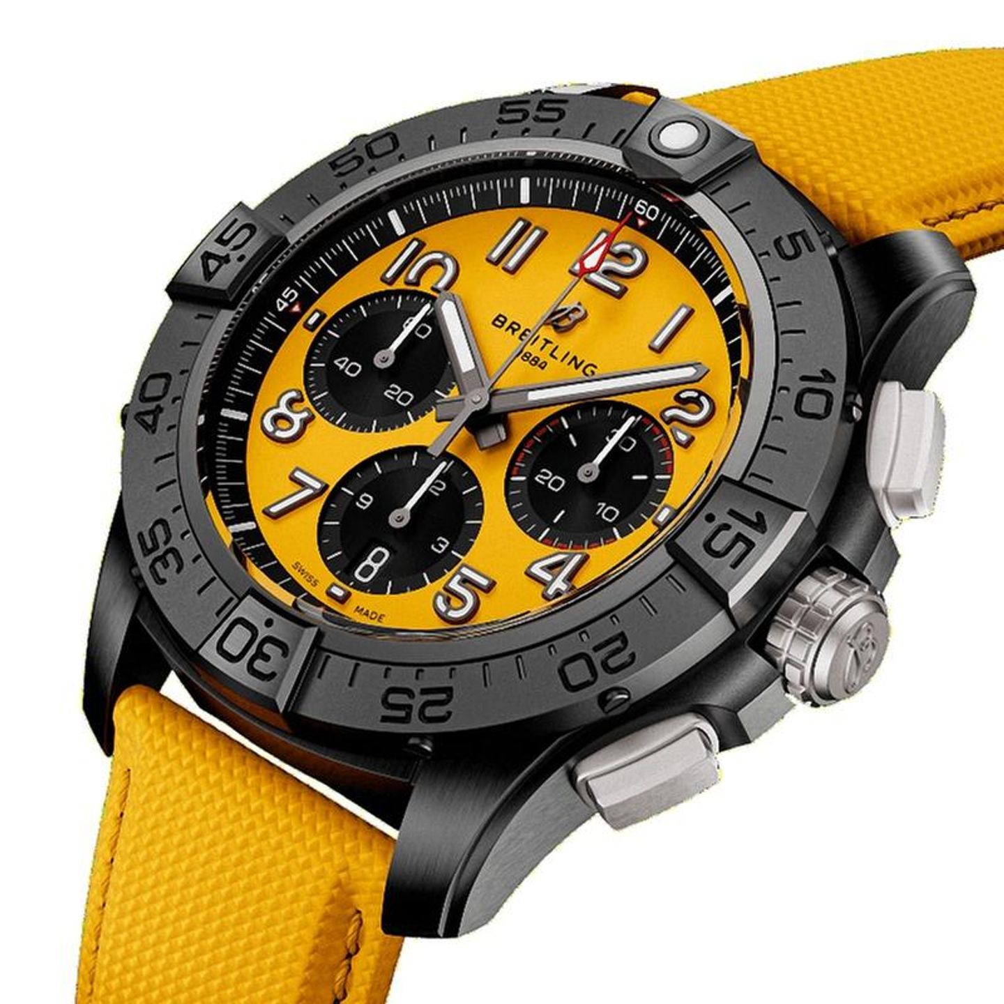 Breitling Avenger SB0147101I1X2 - (1/1)