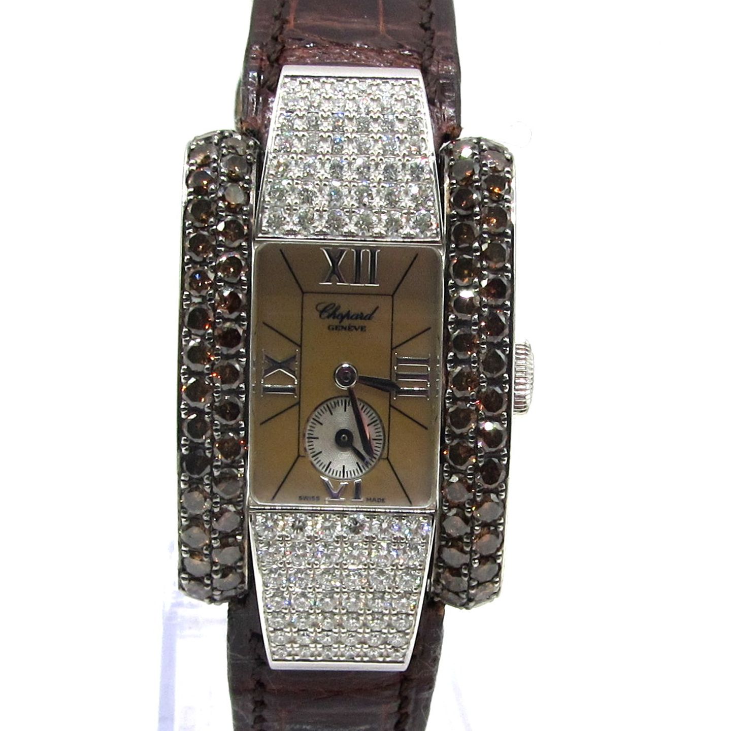 Chopard La Strada 5280 - (1/6)