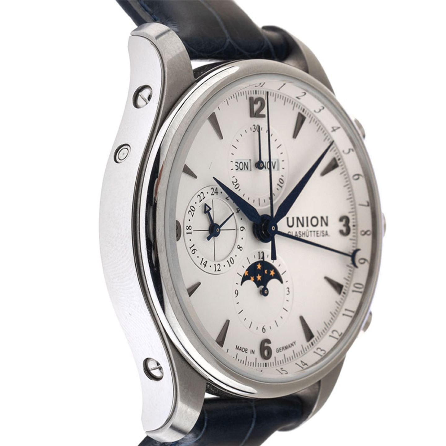 Union Glashütte Unknown 26-32-09-05-10 - (5/7)