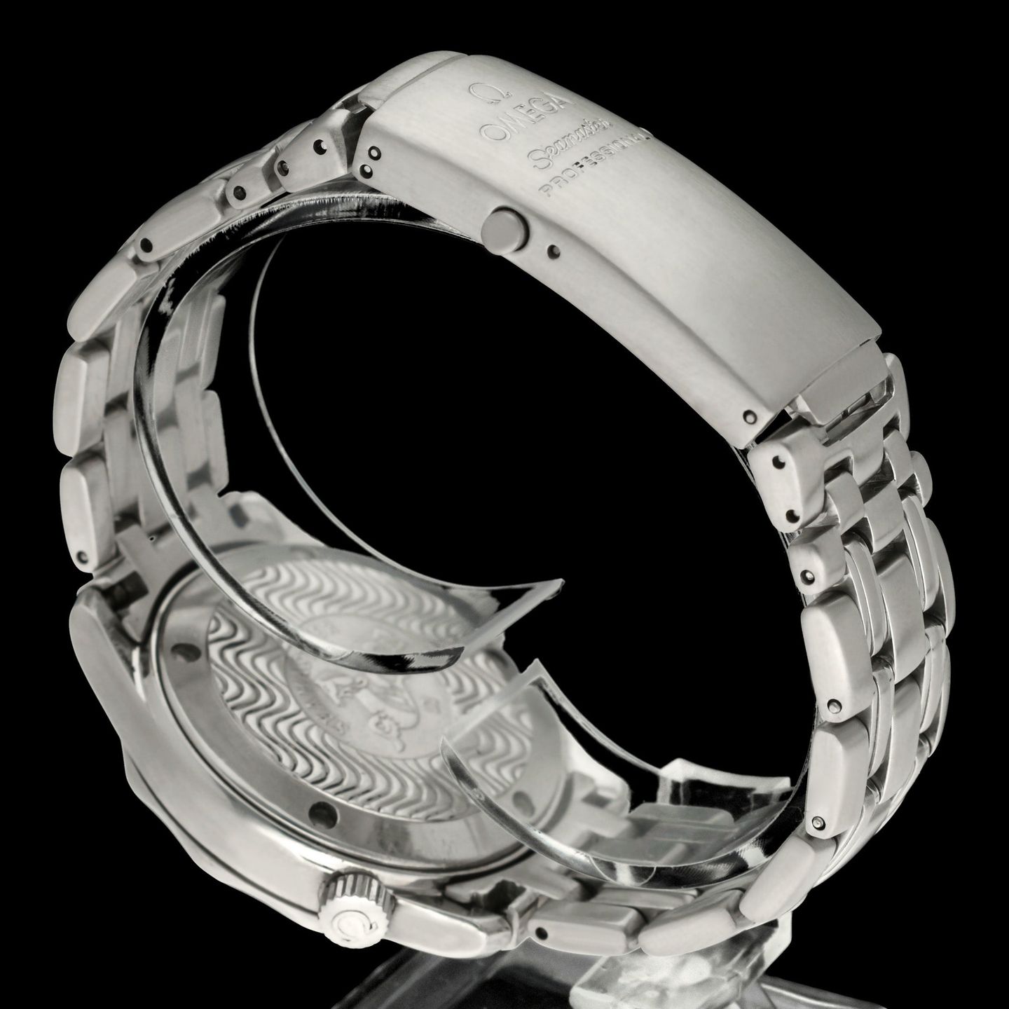 Omega Seamaster Diver 300 M 2551.80.00 - (8/8)