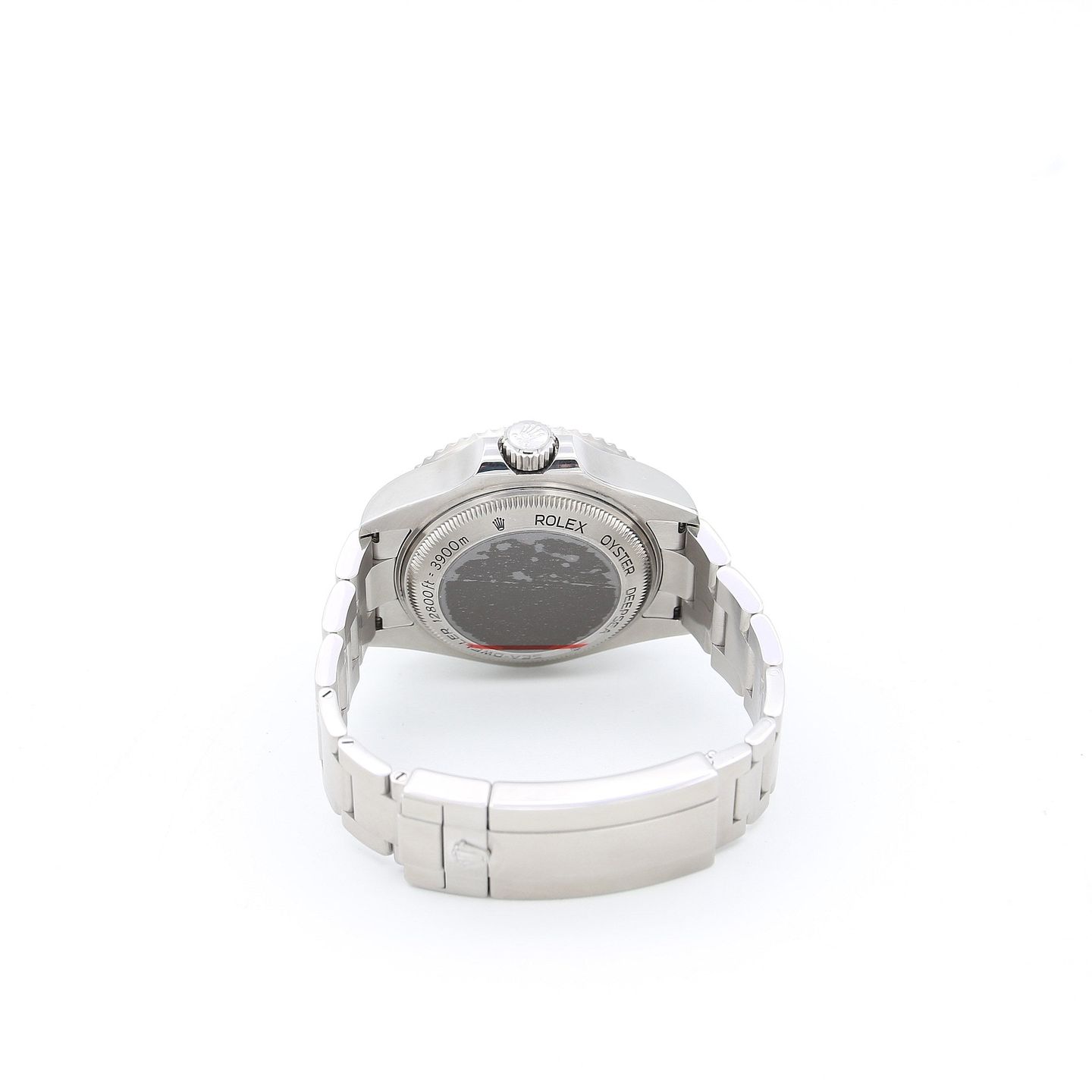 Rolex Sea-Dweller Deepsea 126660 - (6/6)