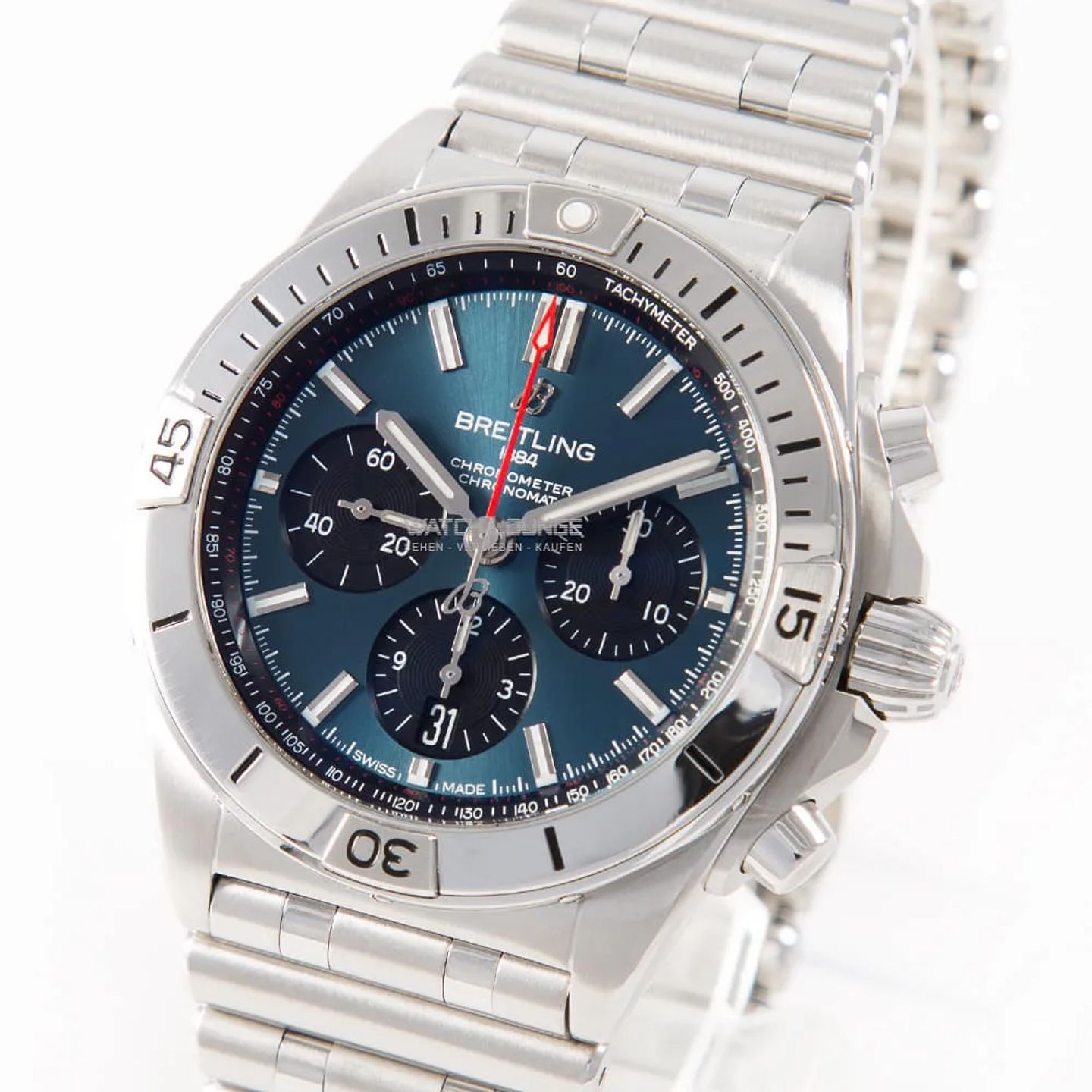 Breitling Chronomat 42 AB0134101C1A1 - (1/8)