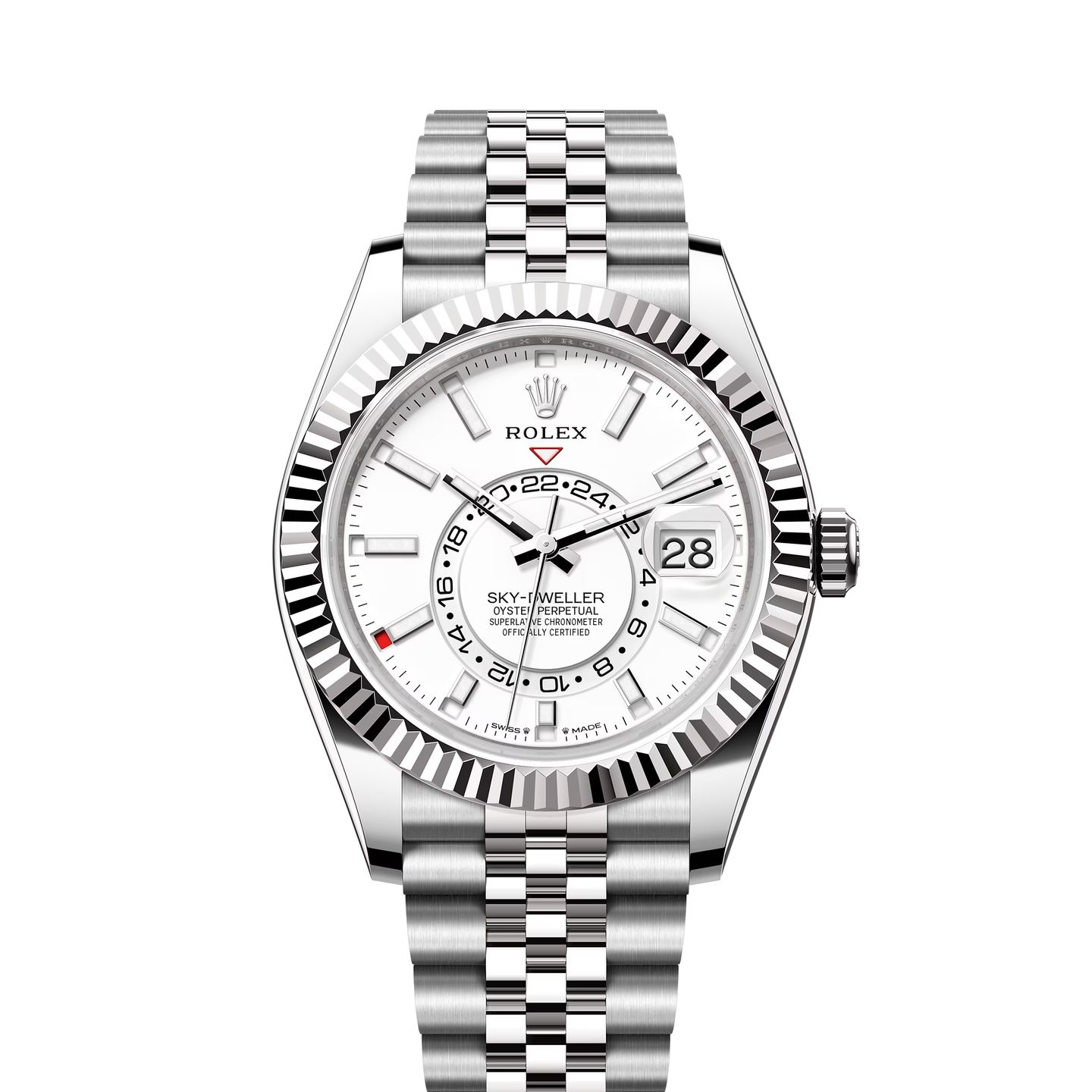 Rolex Sky-Dweller 336934 - (1/1)