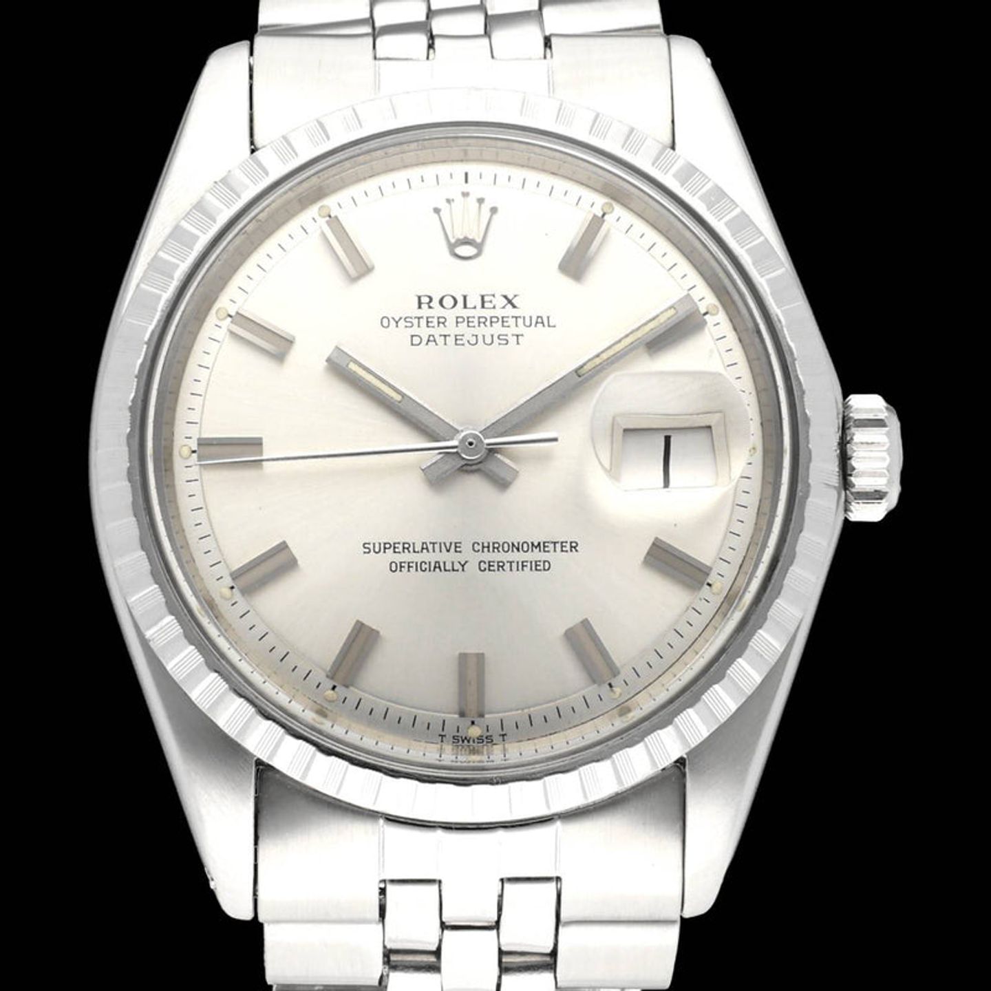 Rolex Datejust 1603 - (1/7)