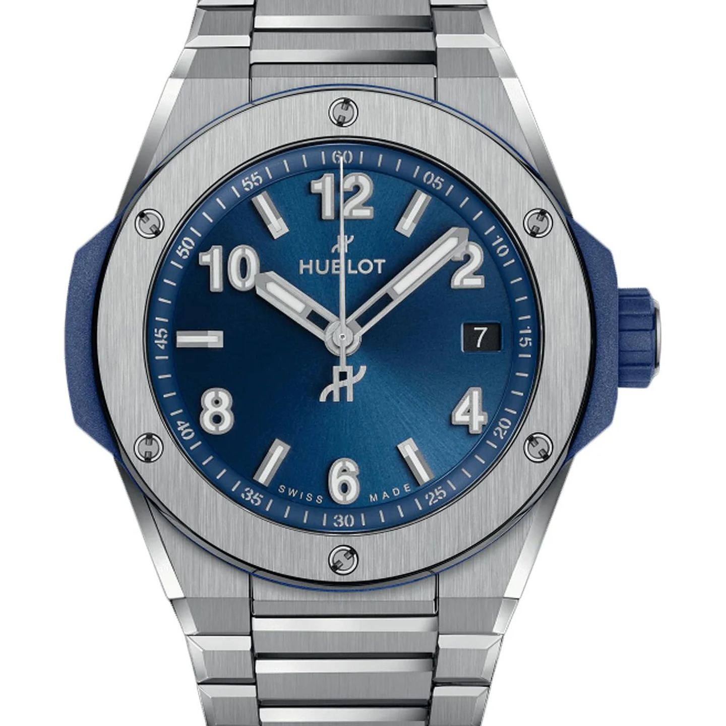 Hublot Big Bang 38 mm 457.NX.7170.NX - (1/1)