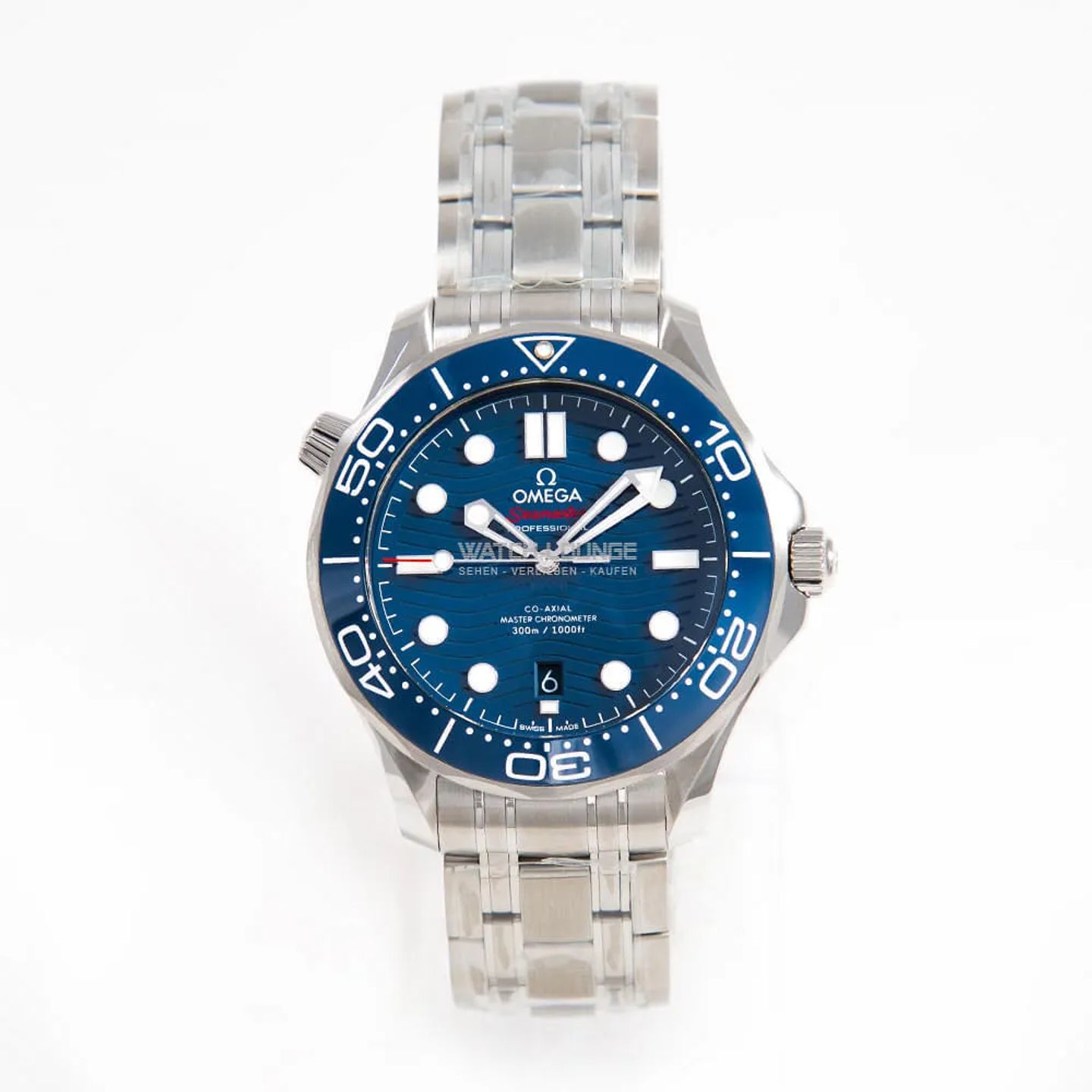 Omega Seamaster Diver 300 M 210.30.42.20.03.001 - (3/8)