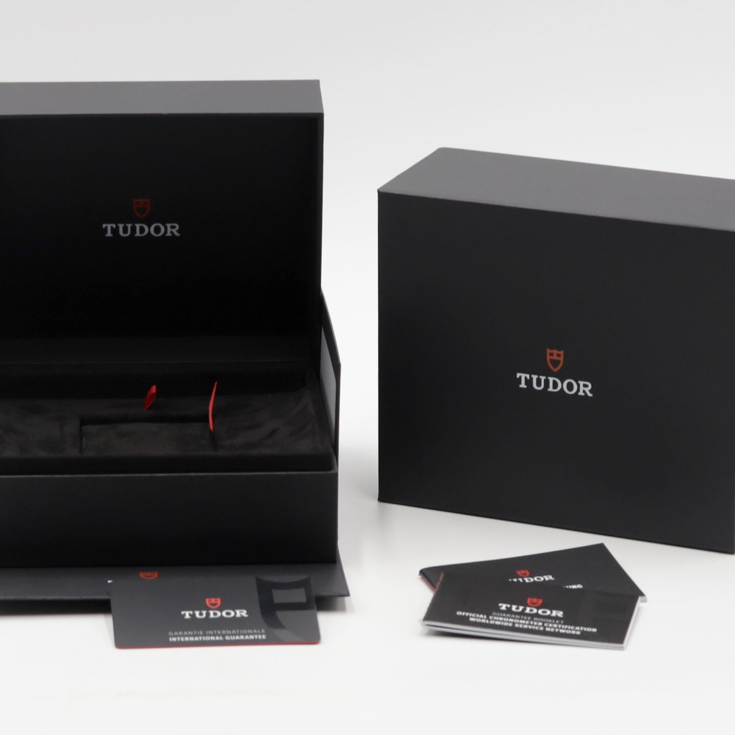 Tudor Black Bay Chrono 79360N - (8/8)