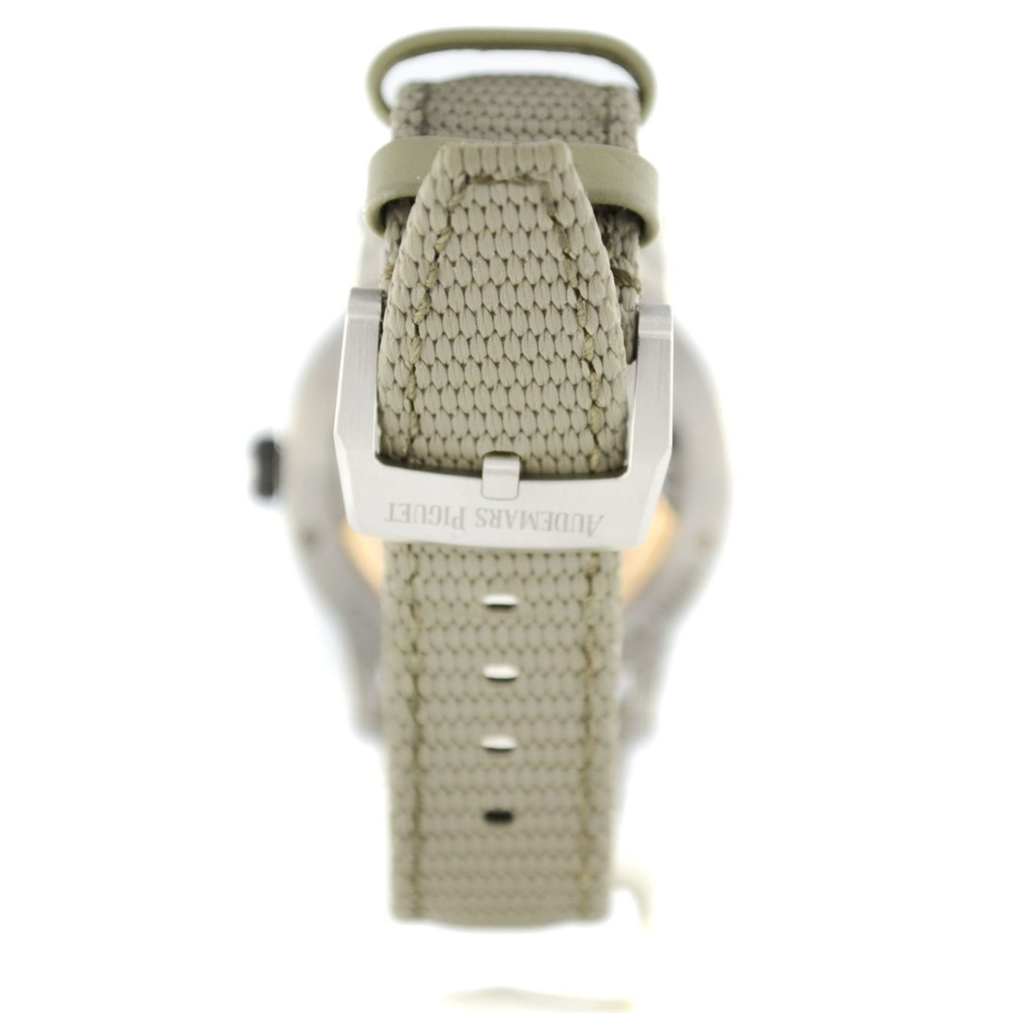 Audemars Piguet CODE 11.59 15210QT.OO.A064KB.01 - (4/7)