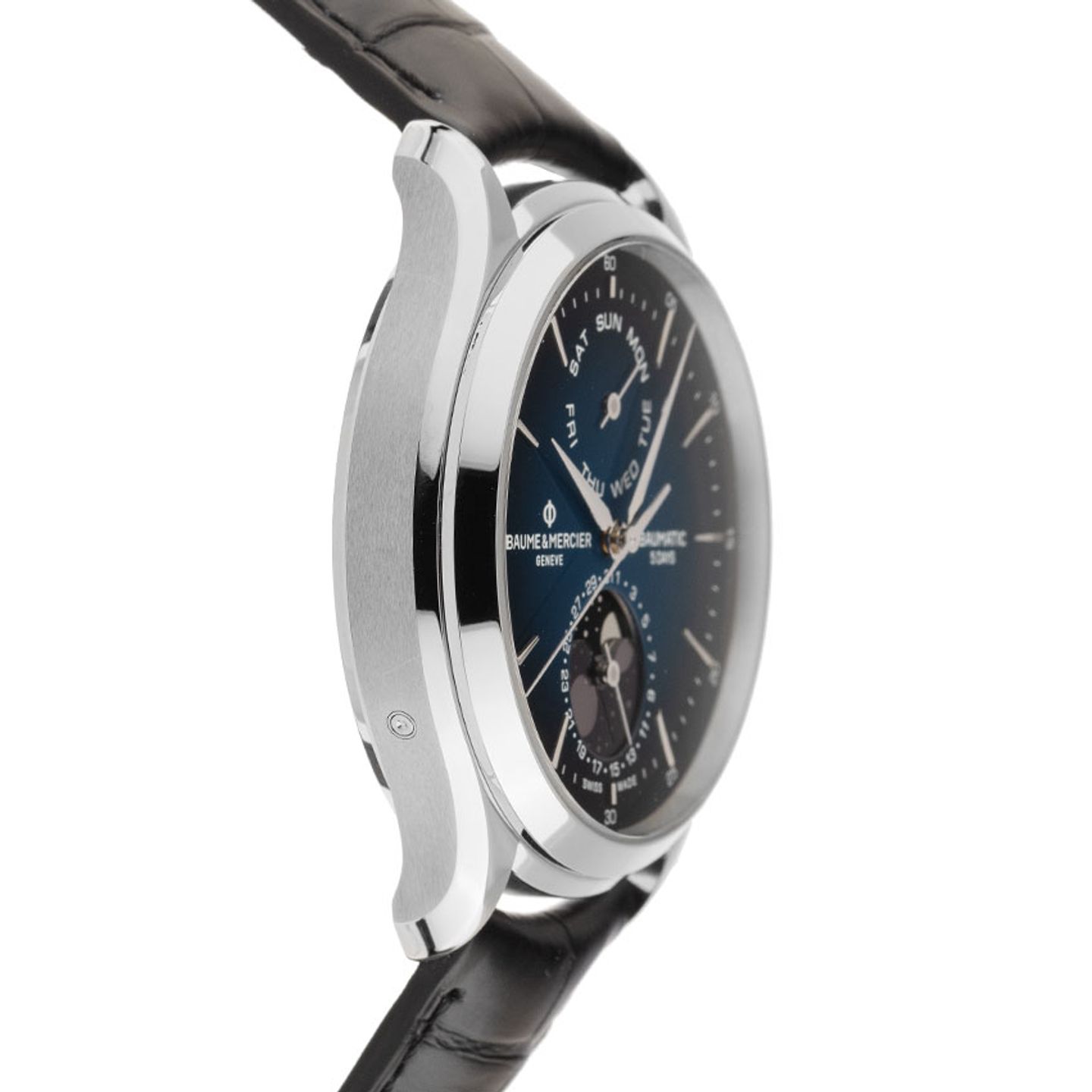 Baume & Mercier Clifton M0A10593 - (5/7)