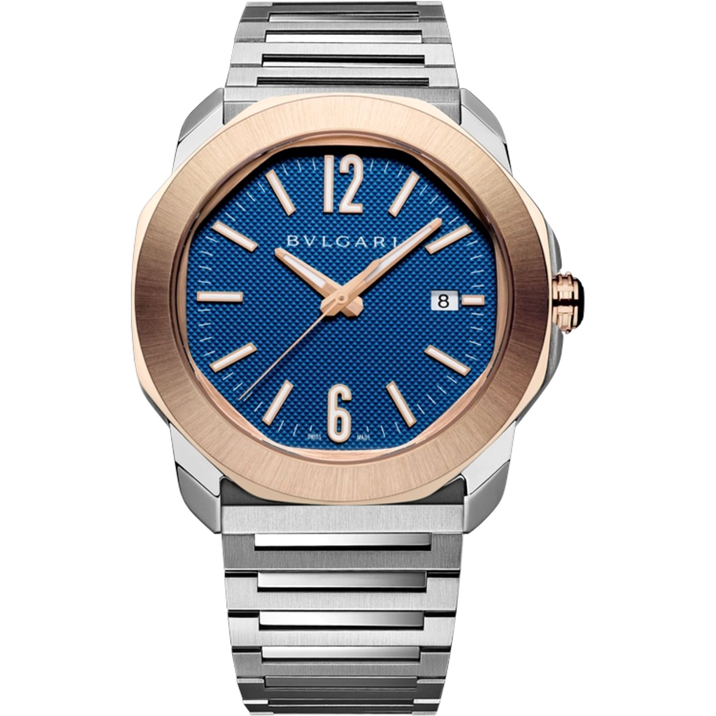 Bulgari Octo 103926 - (1/1)