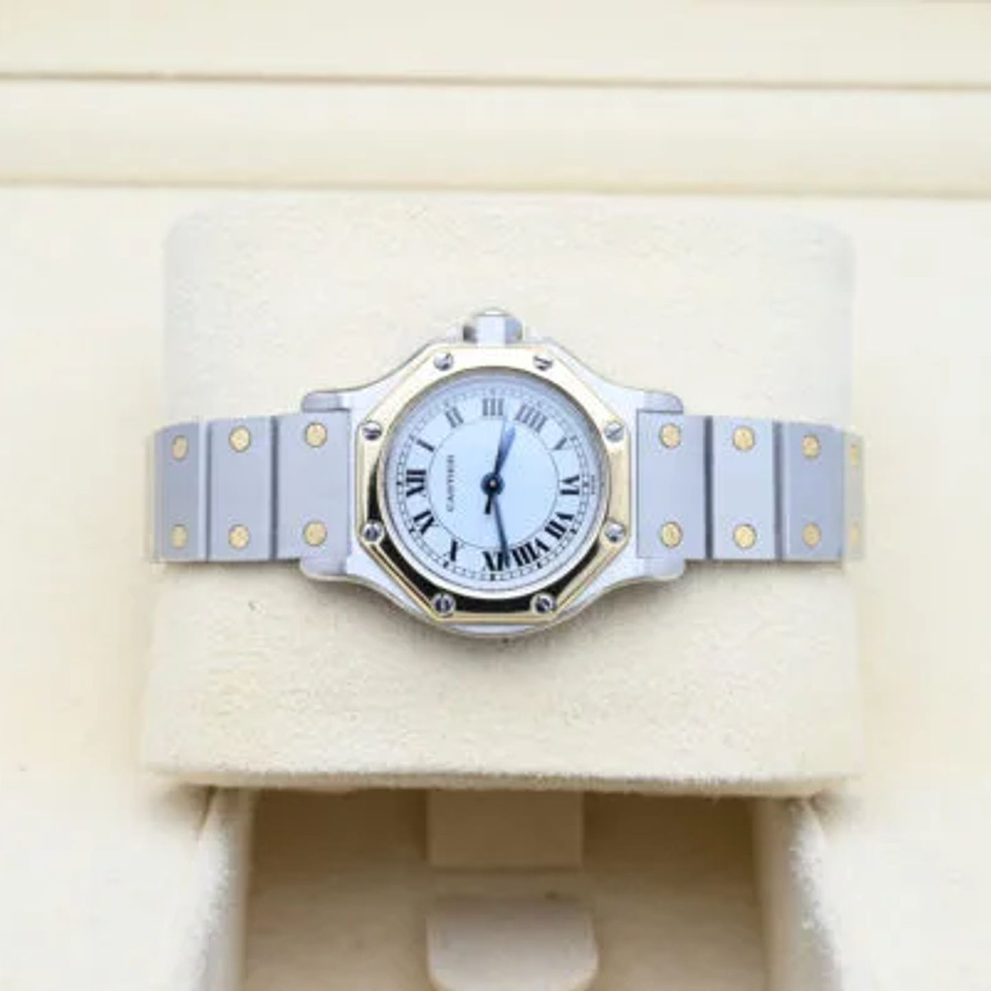 Cartier Santos 0907 - (4/7)