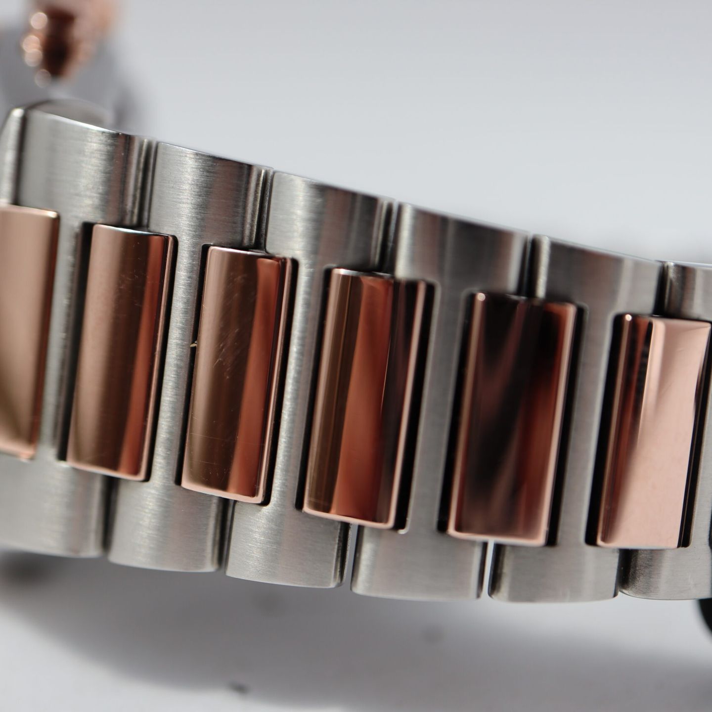 Frederique Constant Highlife FC-391V4NH2B (2022) - Wit wijzerplaat 41mm Staal (4/8)