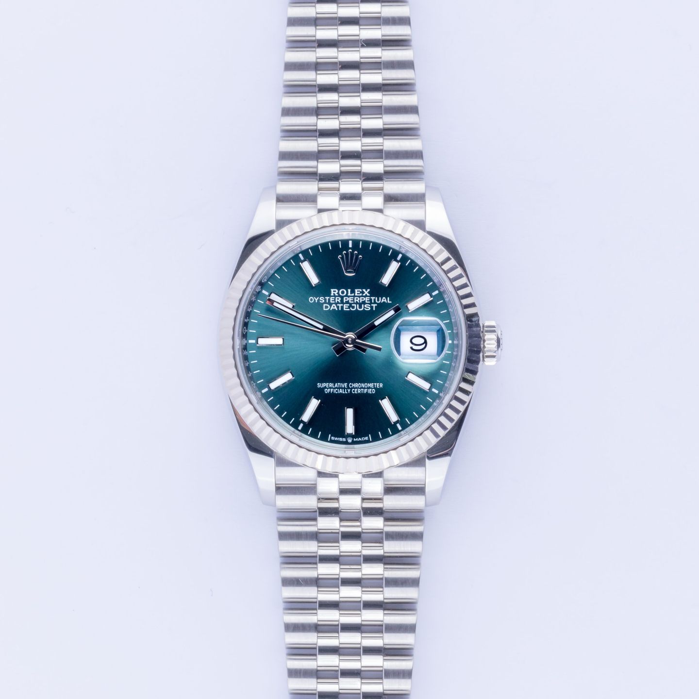 Rolex Datejust 36 126234 - (3/8)