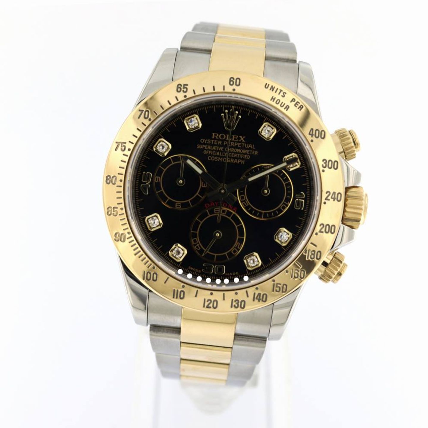 Rolex Daytona 116523 - (1/6)