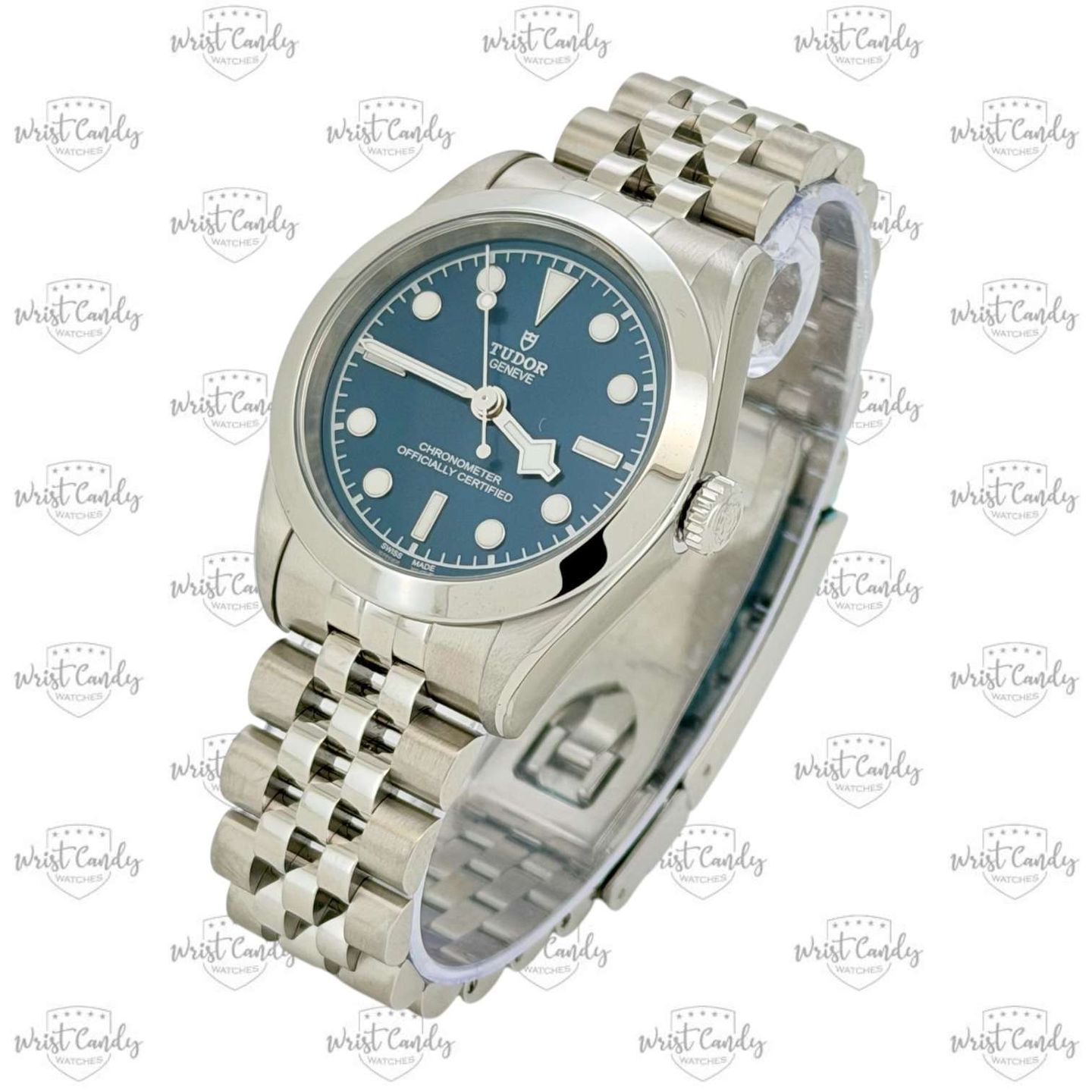 Tudor Black Bay 79600 - (2/8)
