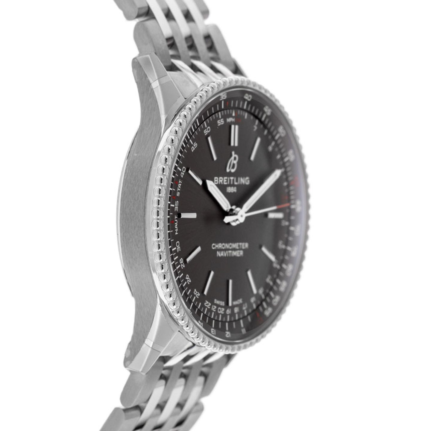 Breitling Navitimer A17327381B1A1 - (5/7)