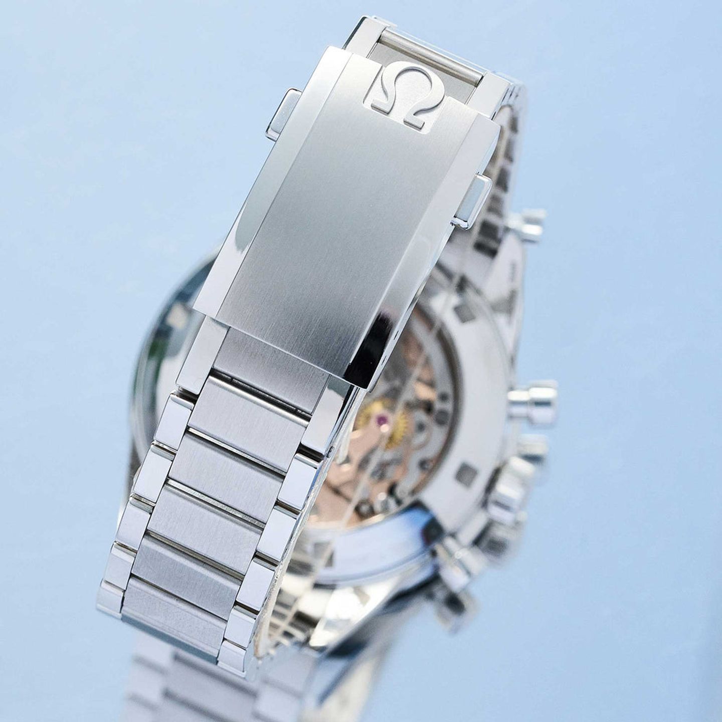 Omega Speedmaster 311.30.40.30.01.001 - (18/24)