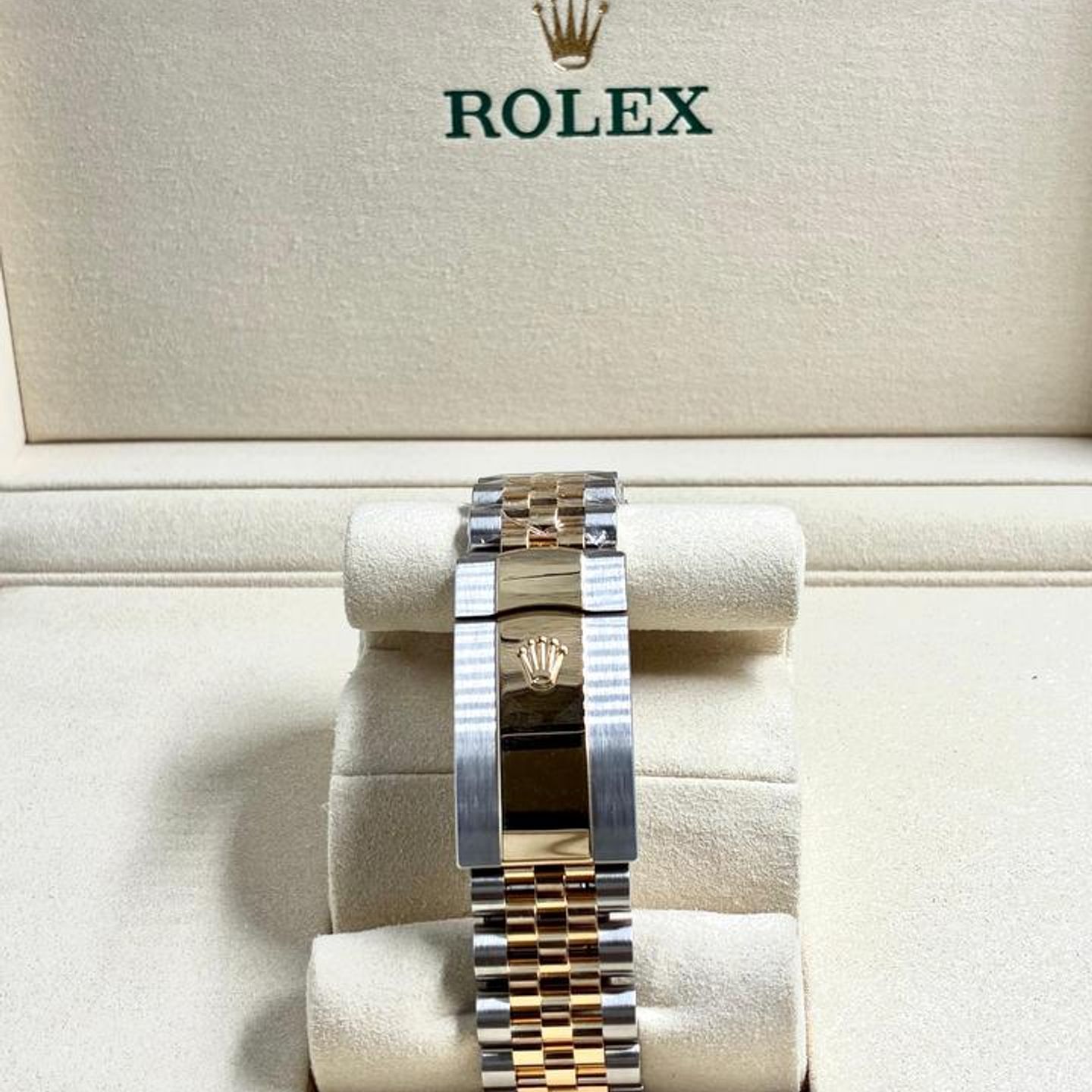 Rolex Datejust 126283RBR - (7/10)