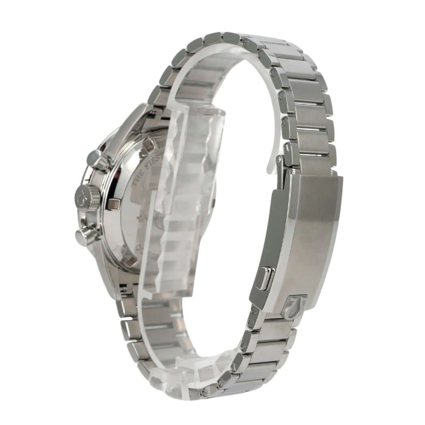 Omega Speedmaster 310.30.40.50.06.001 (2026) - Zwart wijzerplaat 40mm Staal (7/8)