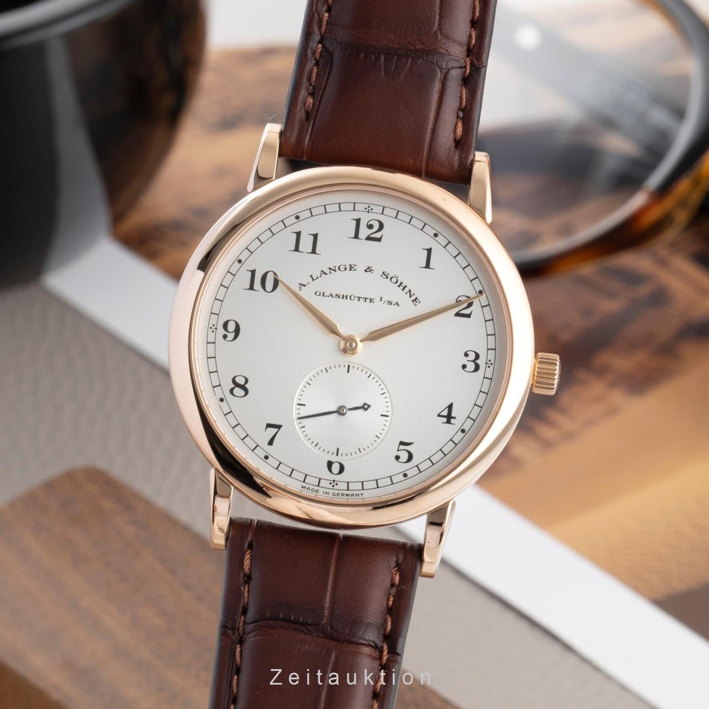 A. Lange & Söhne 1815 206.032 - (1/8)