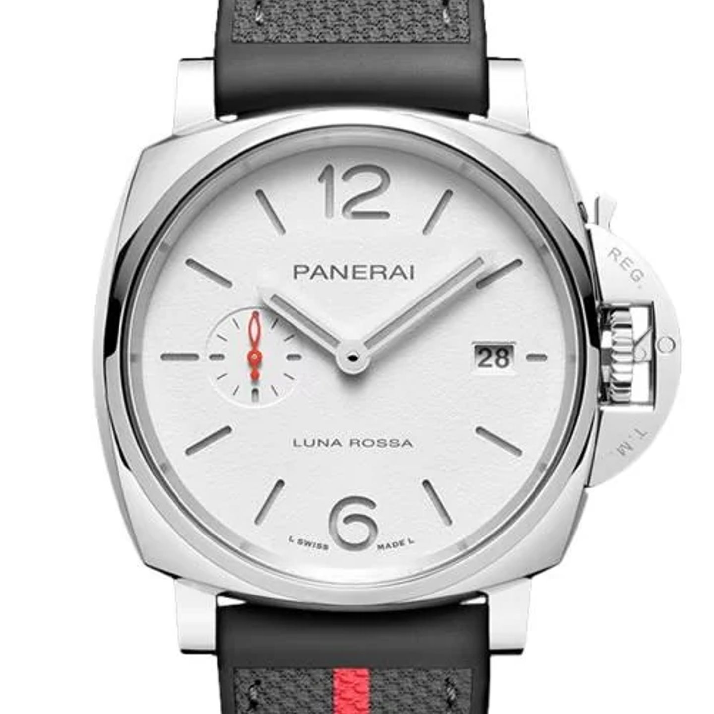 Panerai Luminor Due Luna PAM01381 - (1/1)