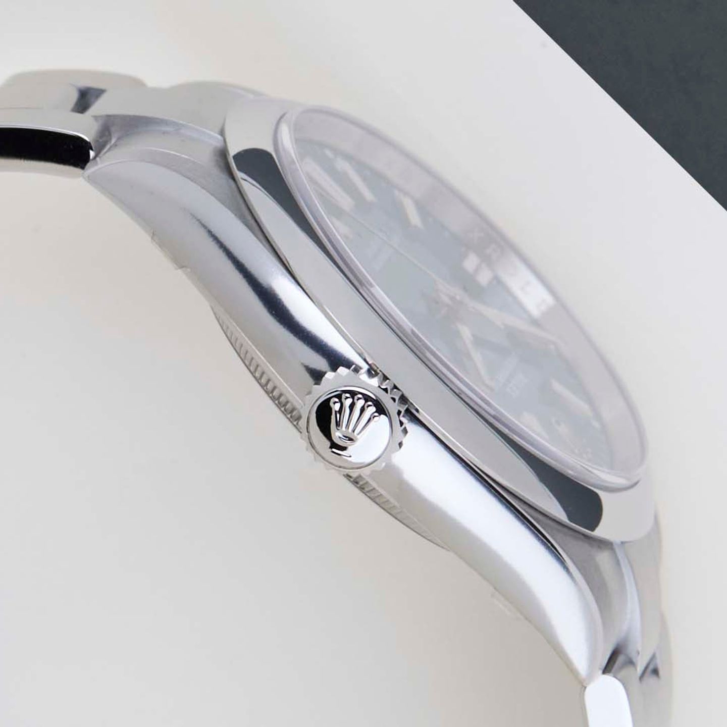 Rolex Oyster Perpetual 41 134300 - (8/8)