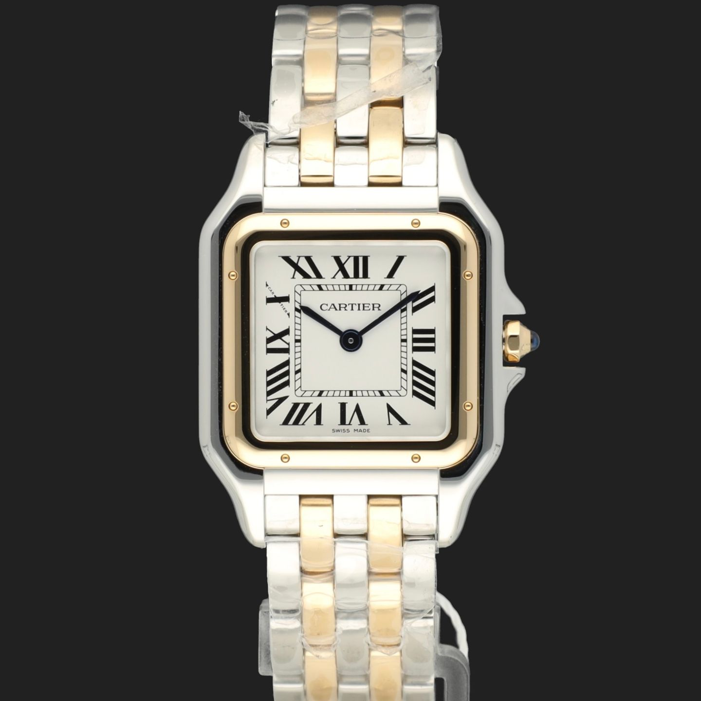 Cartier Panthère W2PN0019 - (2/8)
