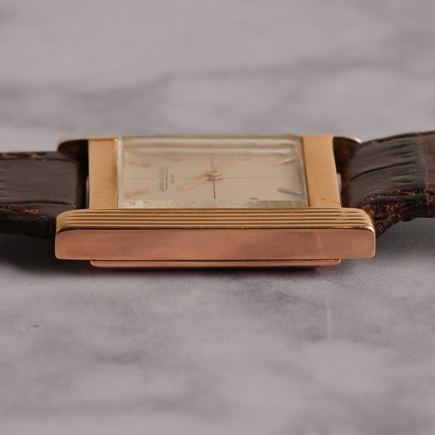 Jaeger-LeCoultre Vintage Unknown - (4/8)