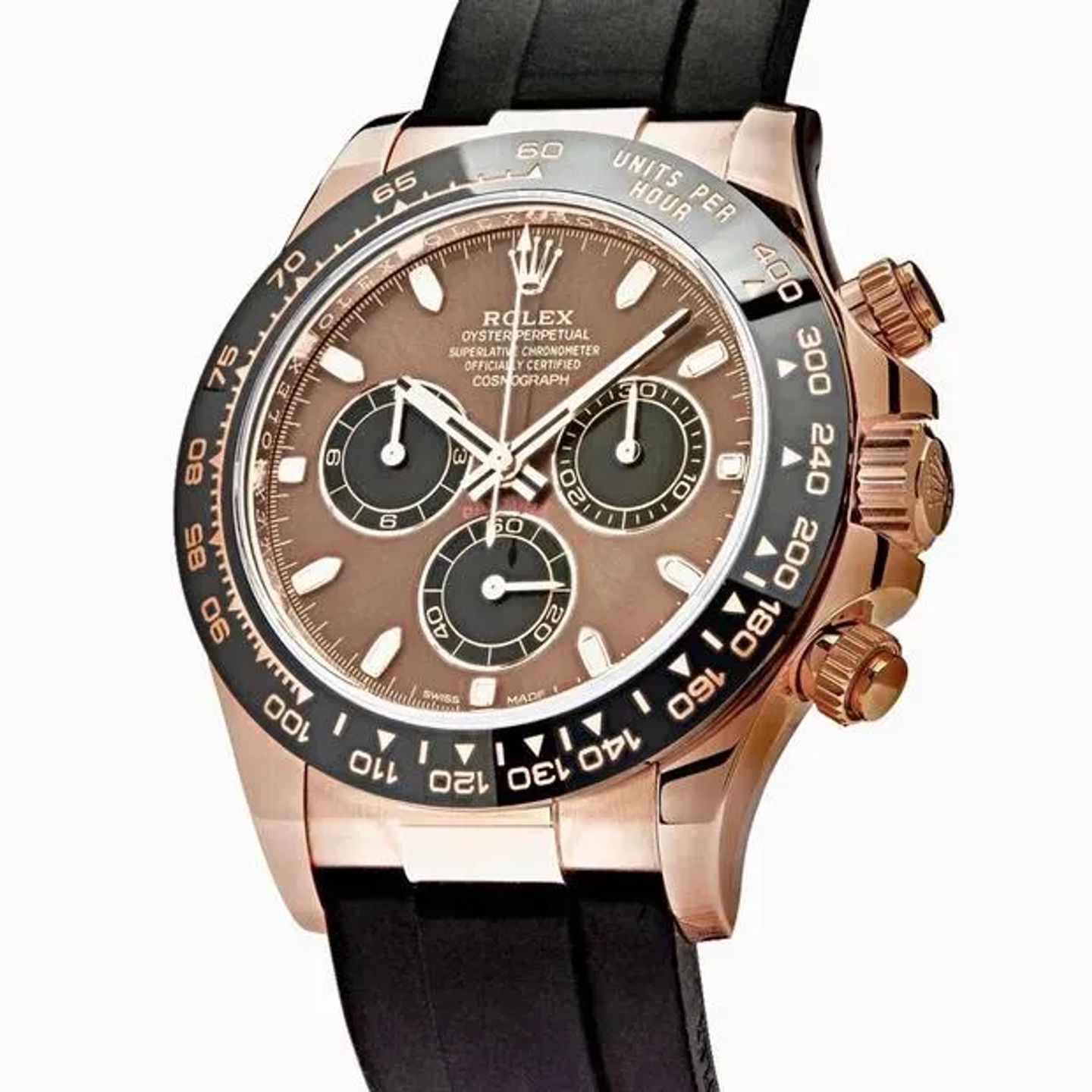 Rolex Daytona 116515LN - (4/6)
