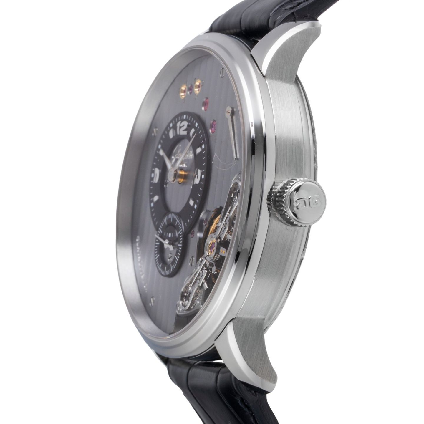 Glashütte Original PanoInverse 1-66-06-04-22-05 - (6/8)