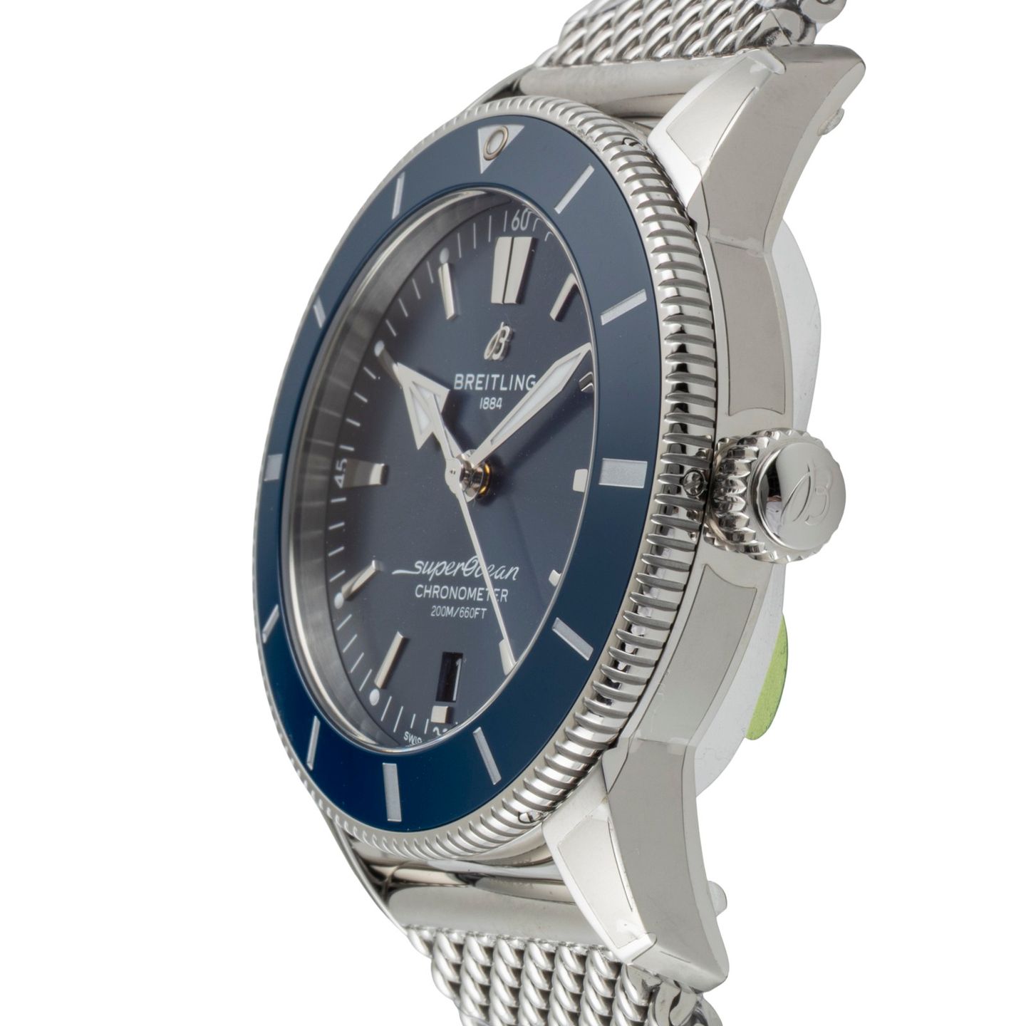 Breitling Superocean Heritage AB2030161C1A1 - (8/8)