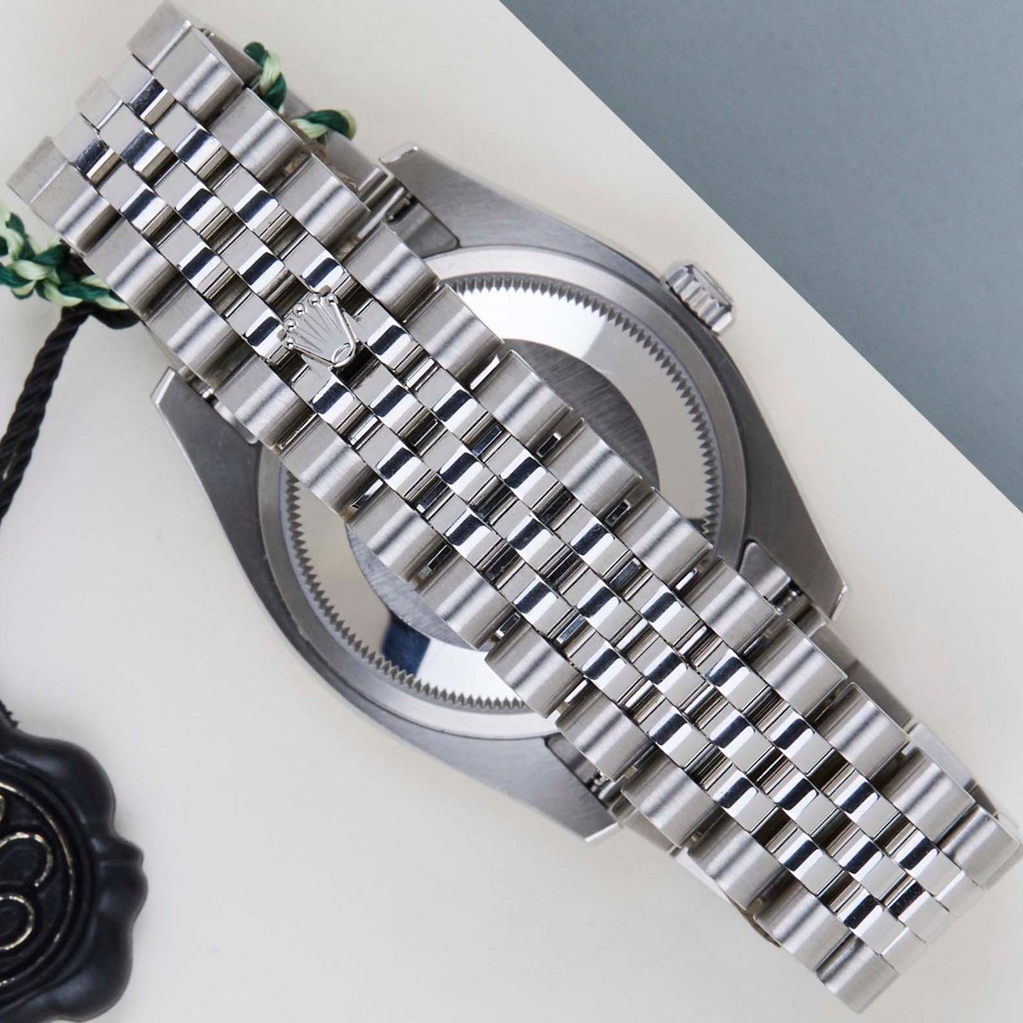 Rolex Datejust 36 116234 - (6/8)