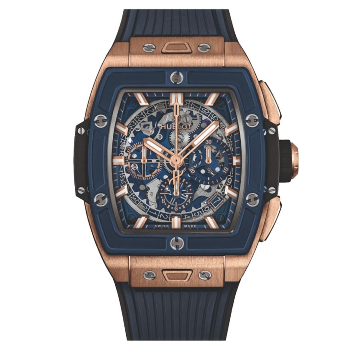 Hublot Spirit of Big Bang 642.OL.7180.RX - (1/1)