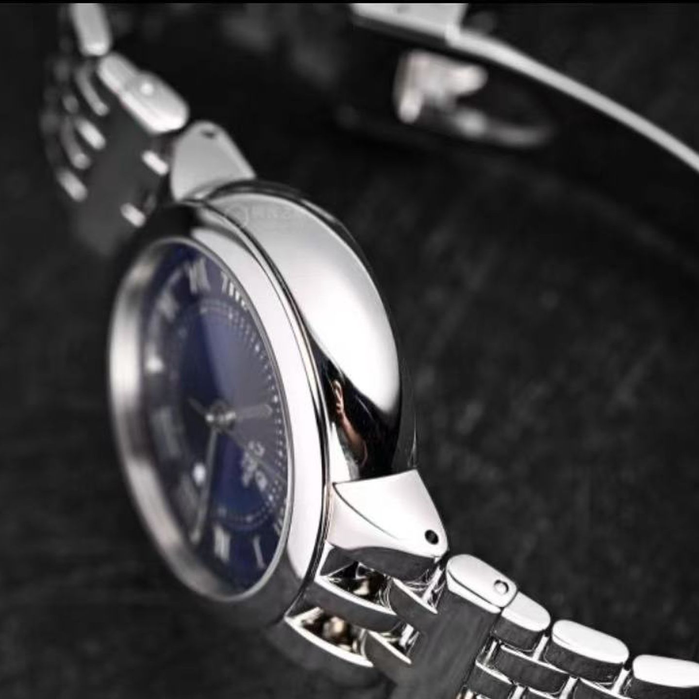 Tudor Clair de Rose 35500 - (3/4)