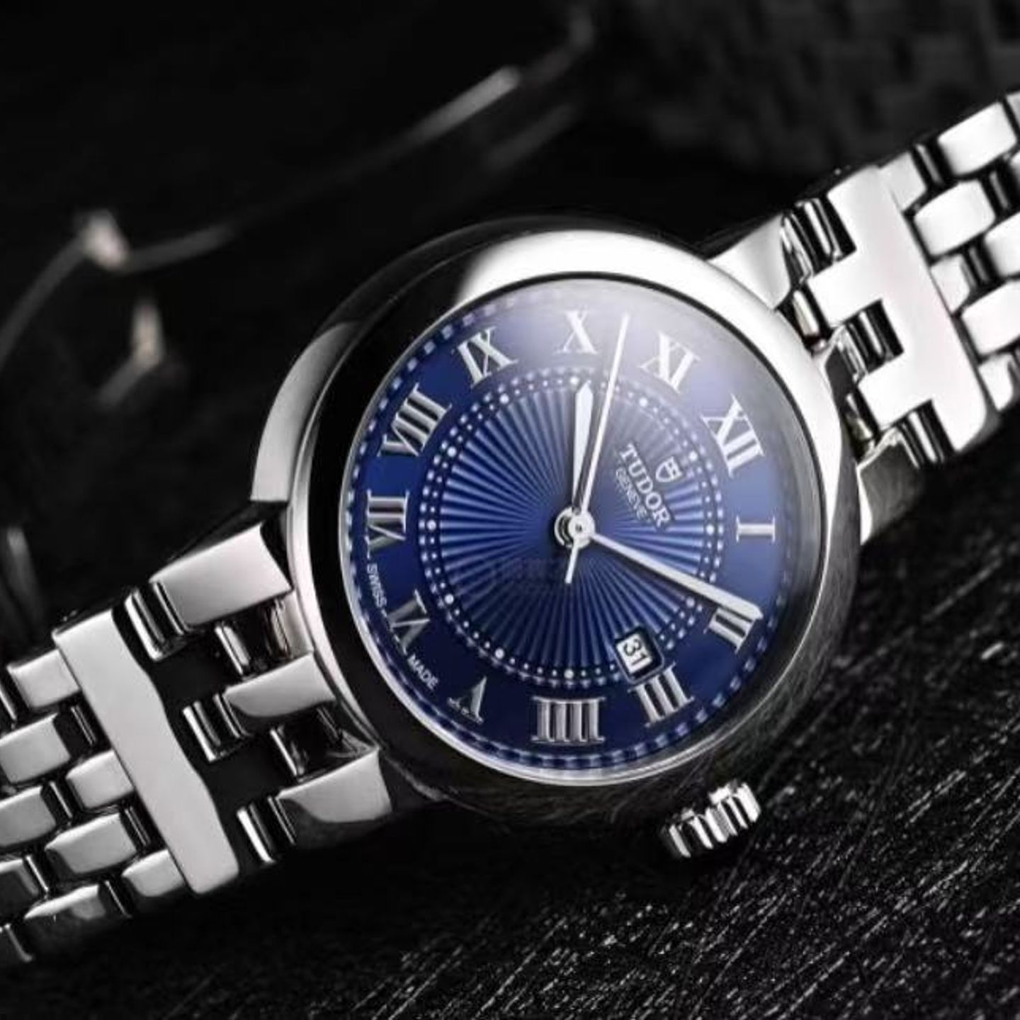 Tudor Clair de Rose 35500 - (2/4)