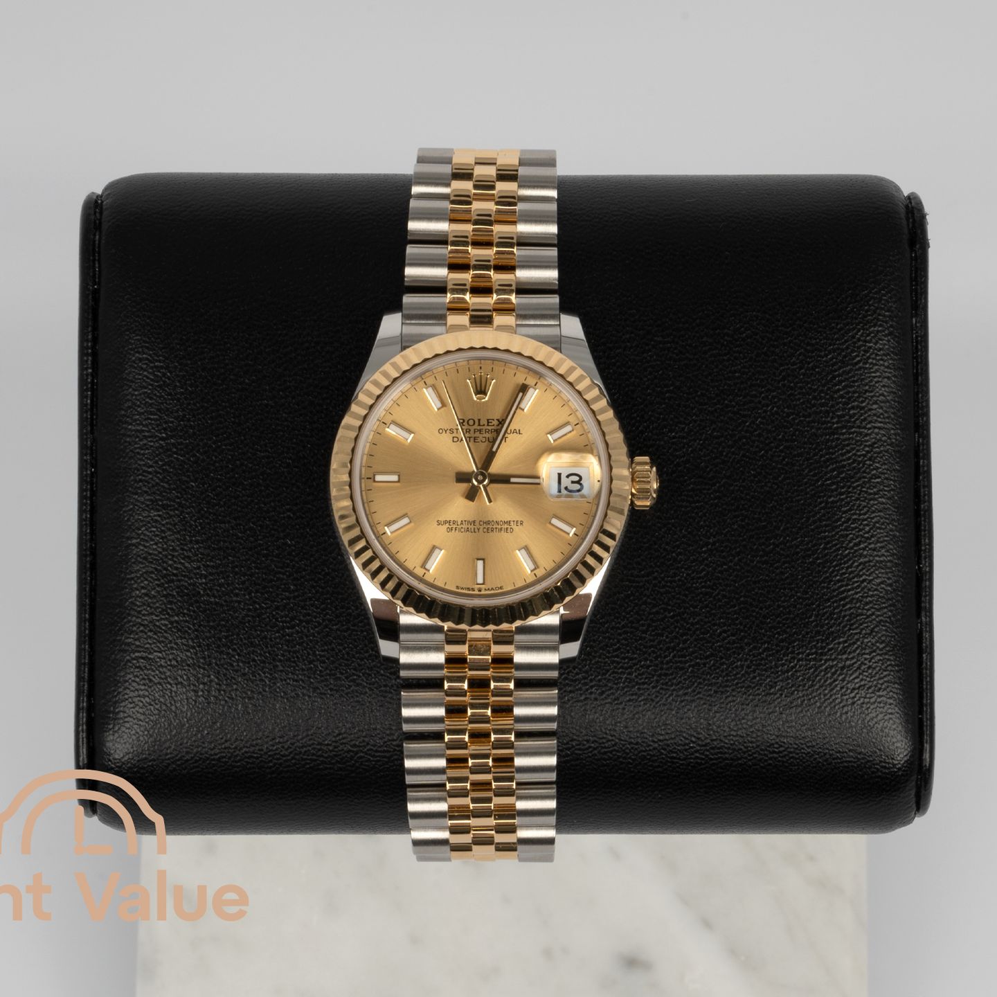 Rolex Datejust 31 278273 - (1/6)