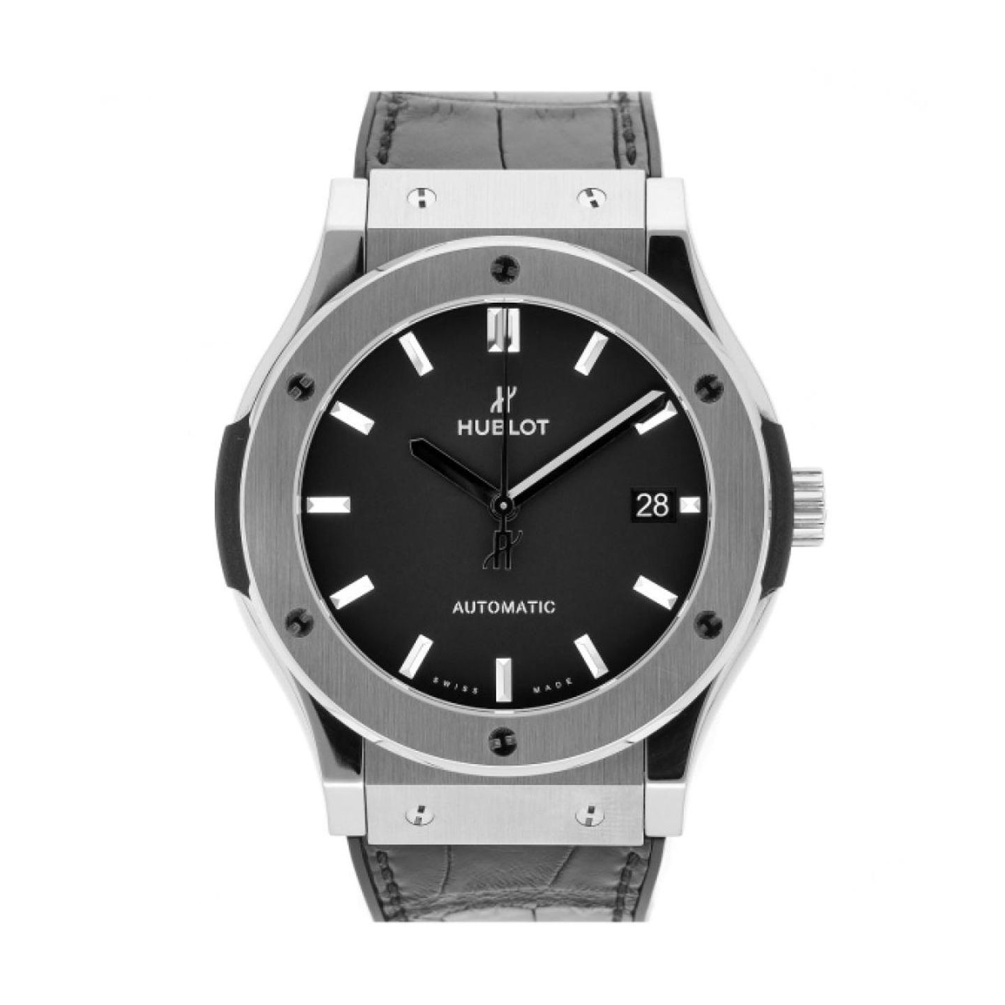 Hublot Classic Fusion 511.NX.1171.LR - (1/5)