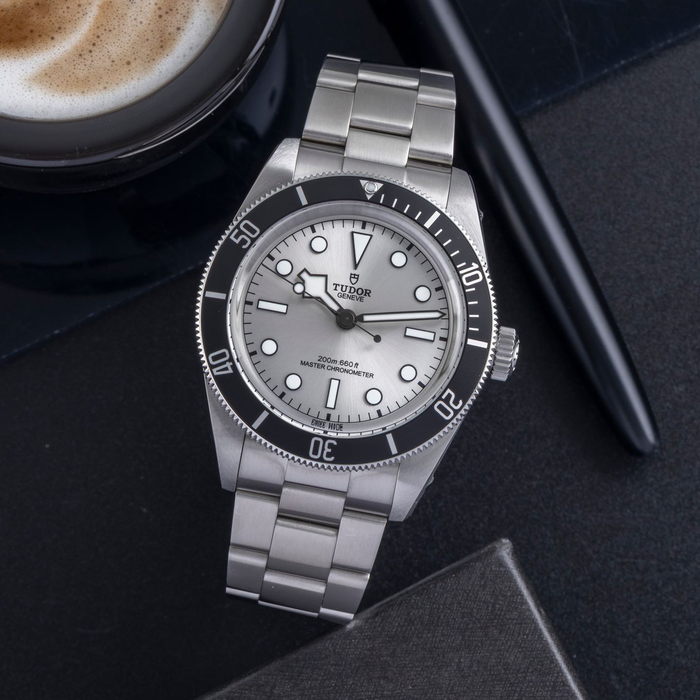 Tudor Black Bay 68 7943A1A0NU - (1/8)