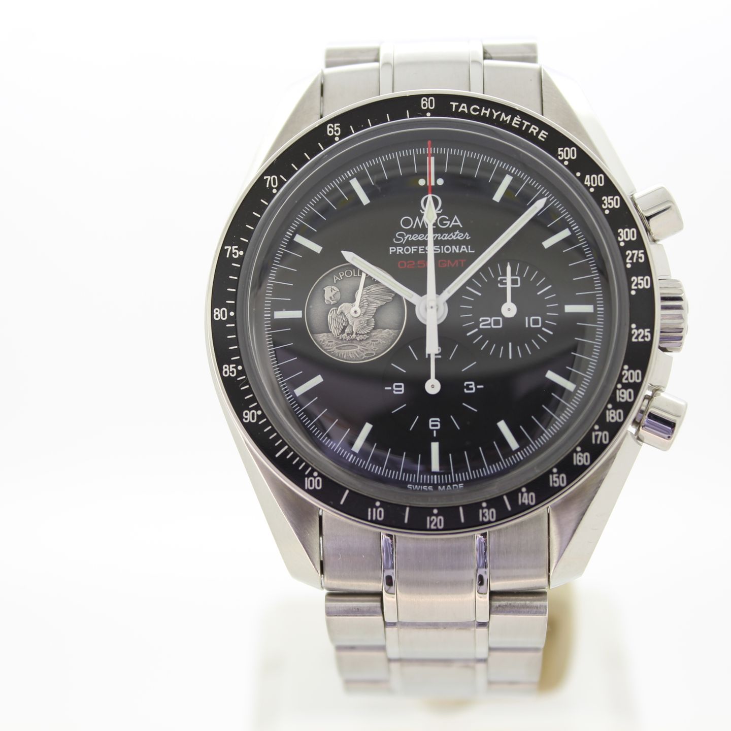 Omega Speedmaster Professional Moonwatch 311.30.42.30.01.002 - (3/7)