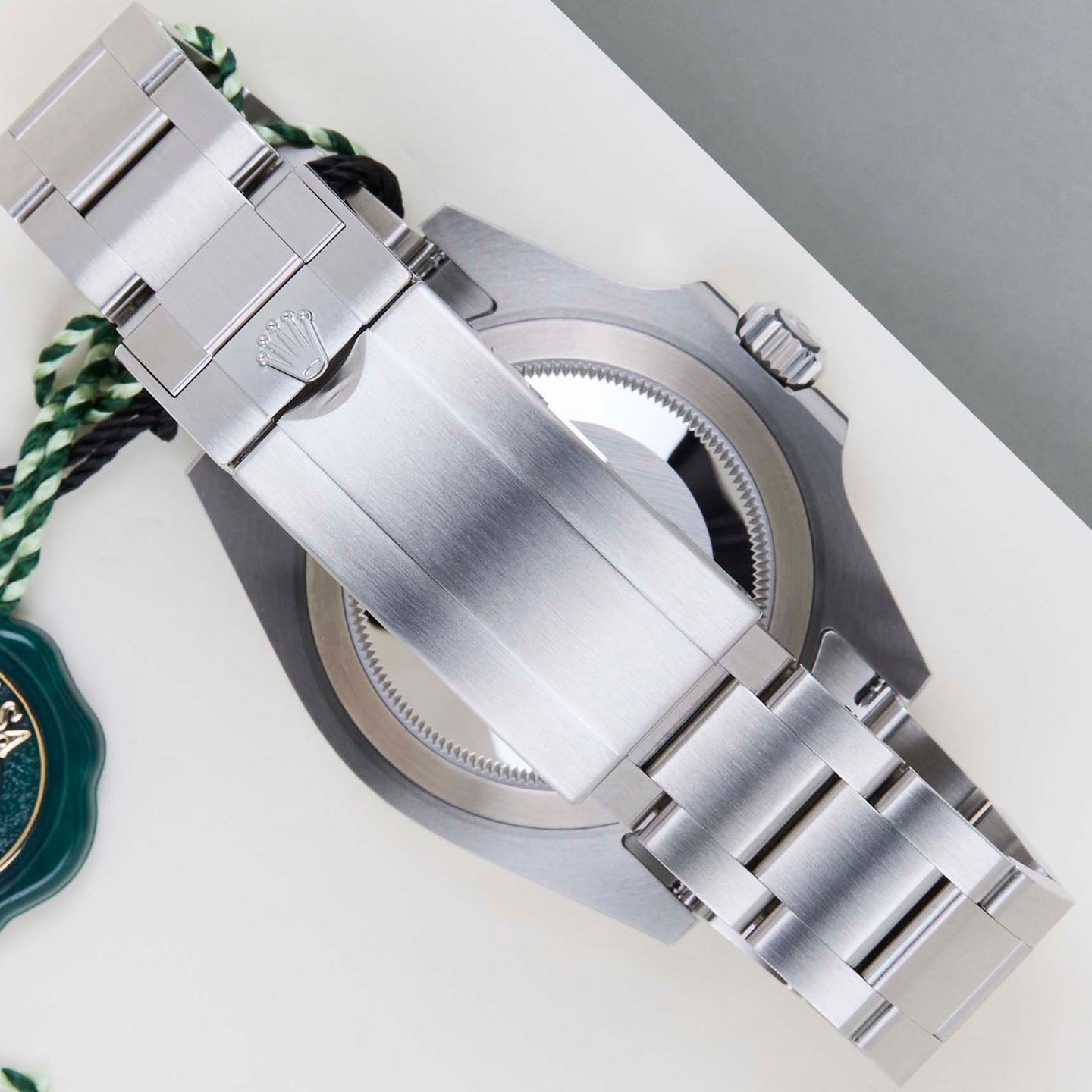 Rolex Submariner Date 126610LN - (6/8)