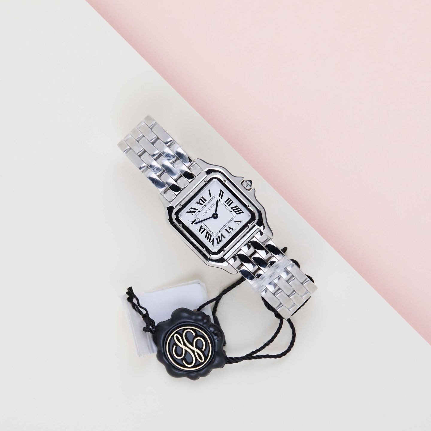 Cartier Panthère WSPN0015 - (2/8)