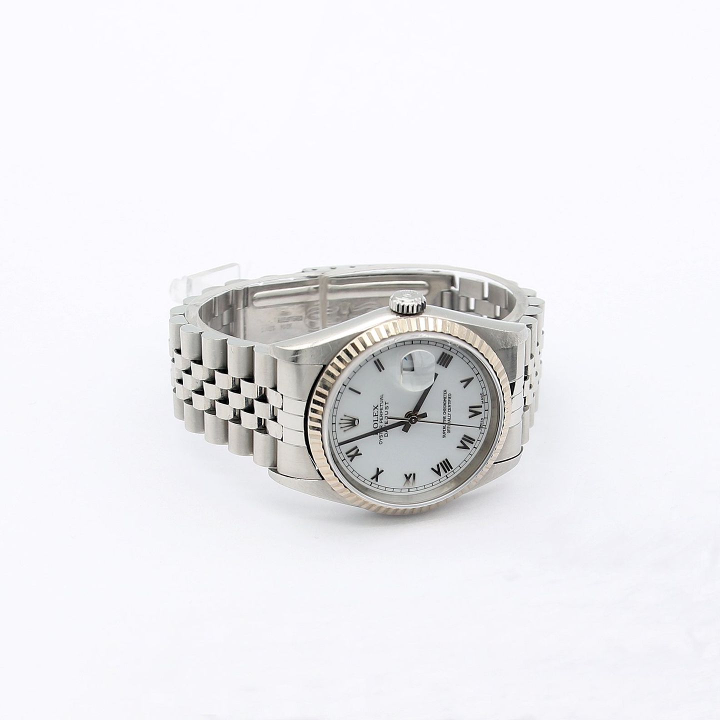 Rolex Datejust 36 16234 - (5/7)