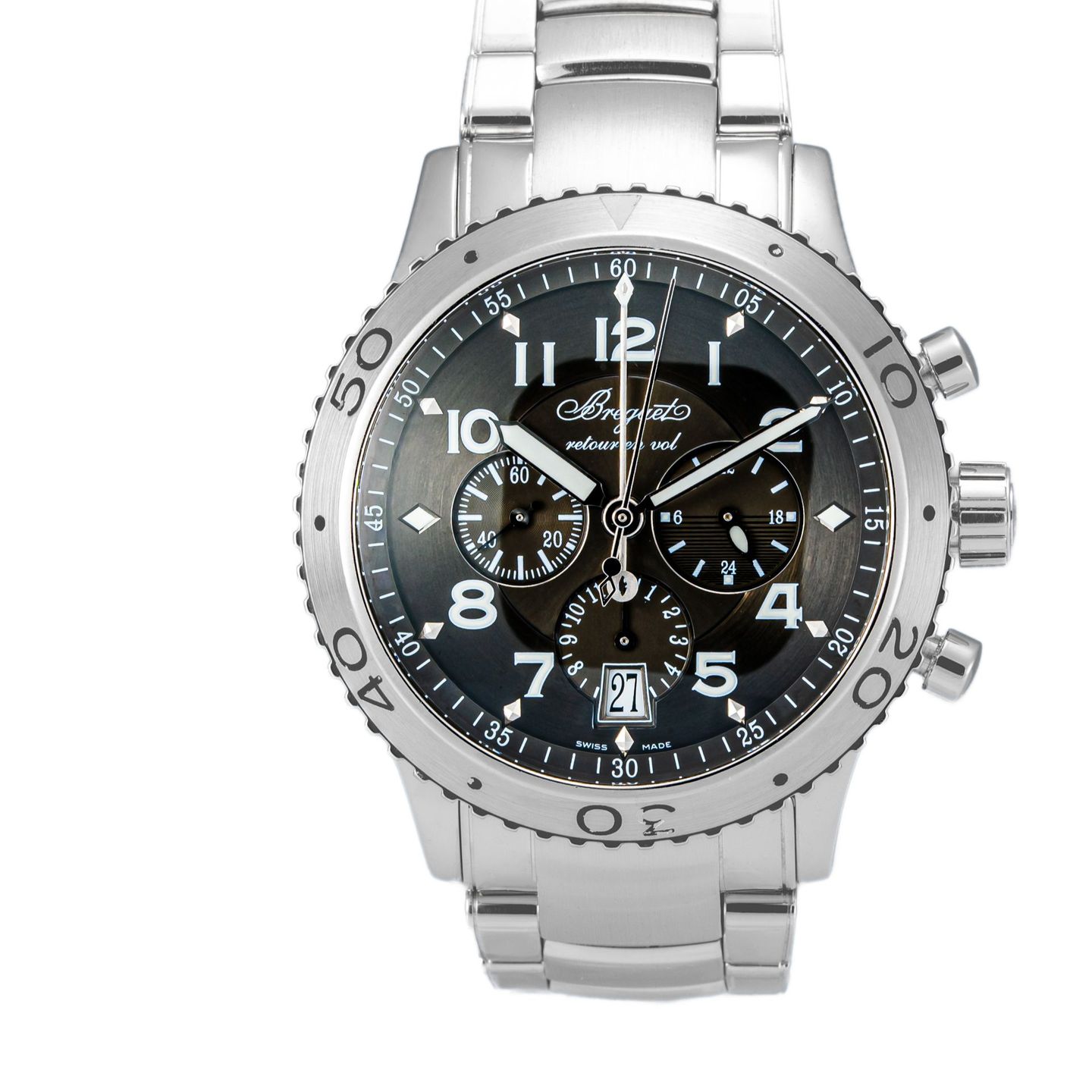 Breguet Type XX - XXI - XXII 3810ST/92/SZ9 - (1/3)