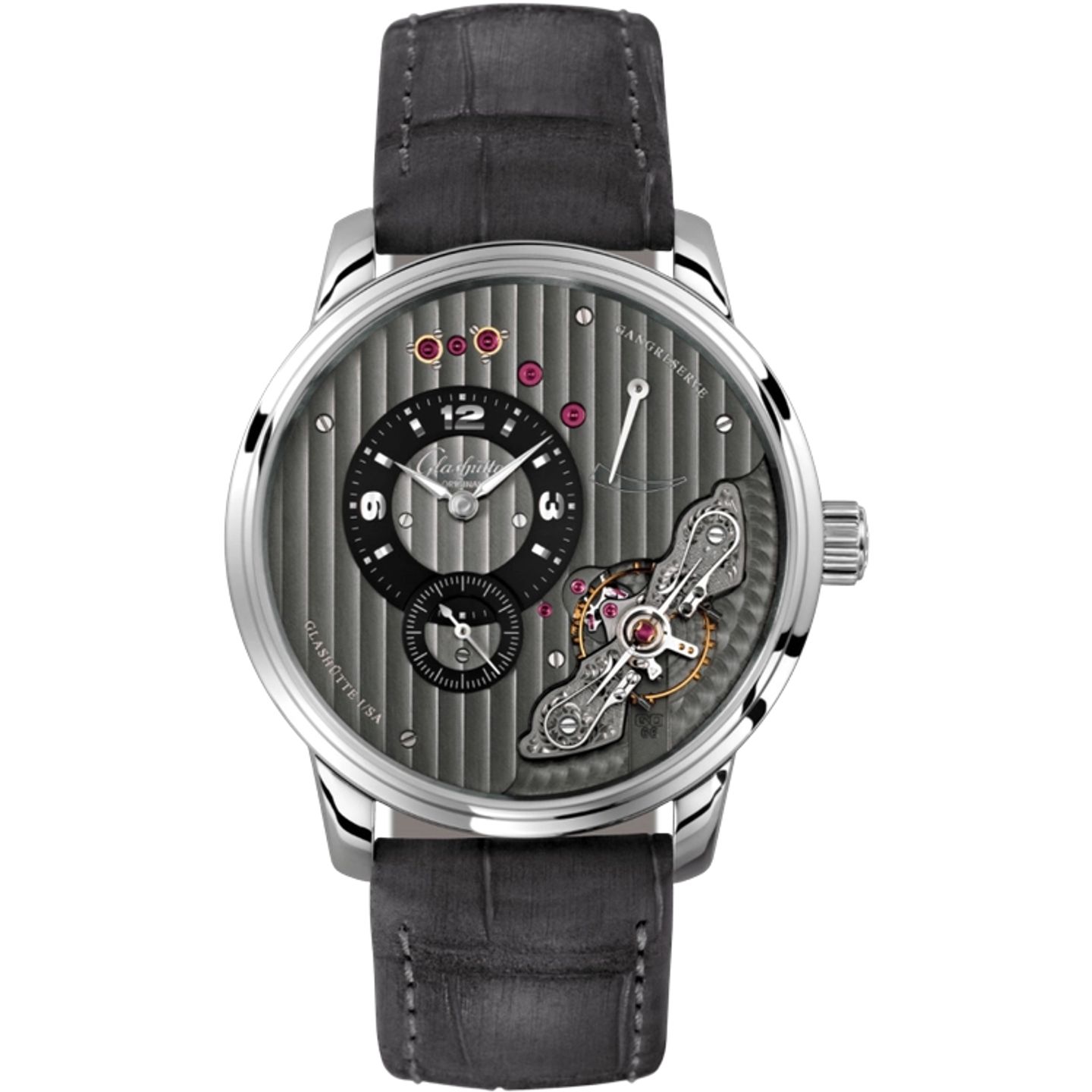 Glashütte Original PanoInverse 1-66-06-04-22-62 - (1/1)