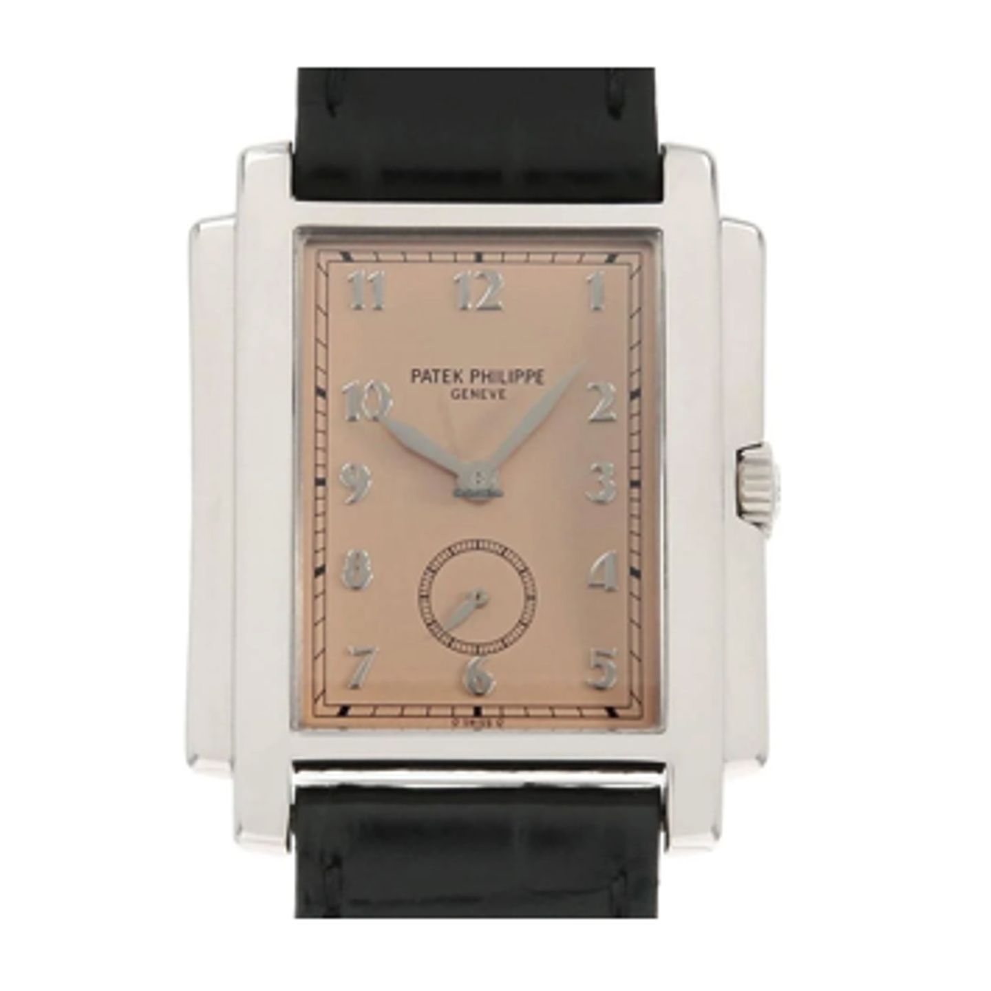 Patek Philippe Gondolo 5024G-001 - (1/2)