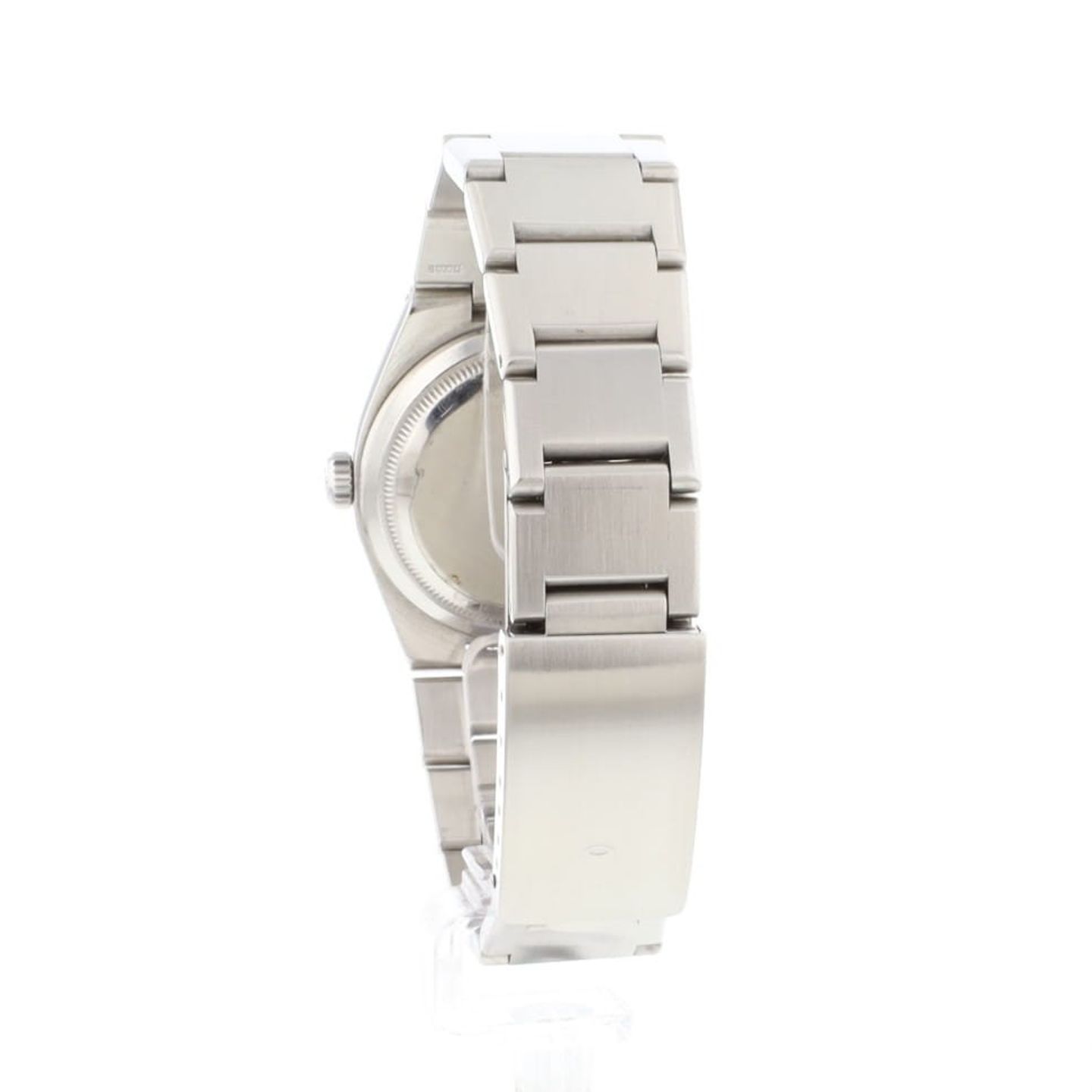 Rolex Datejust Oysterquartz 17000 (1979) - 36mm Staal (4/4)