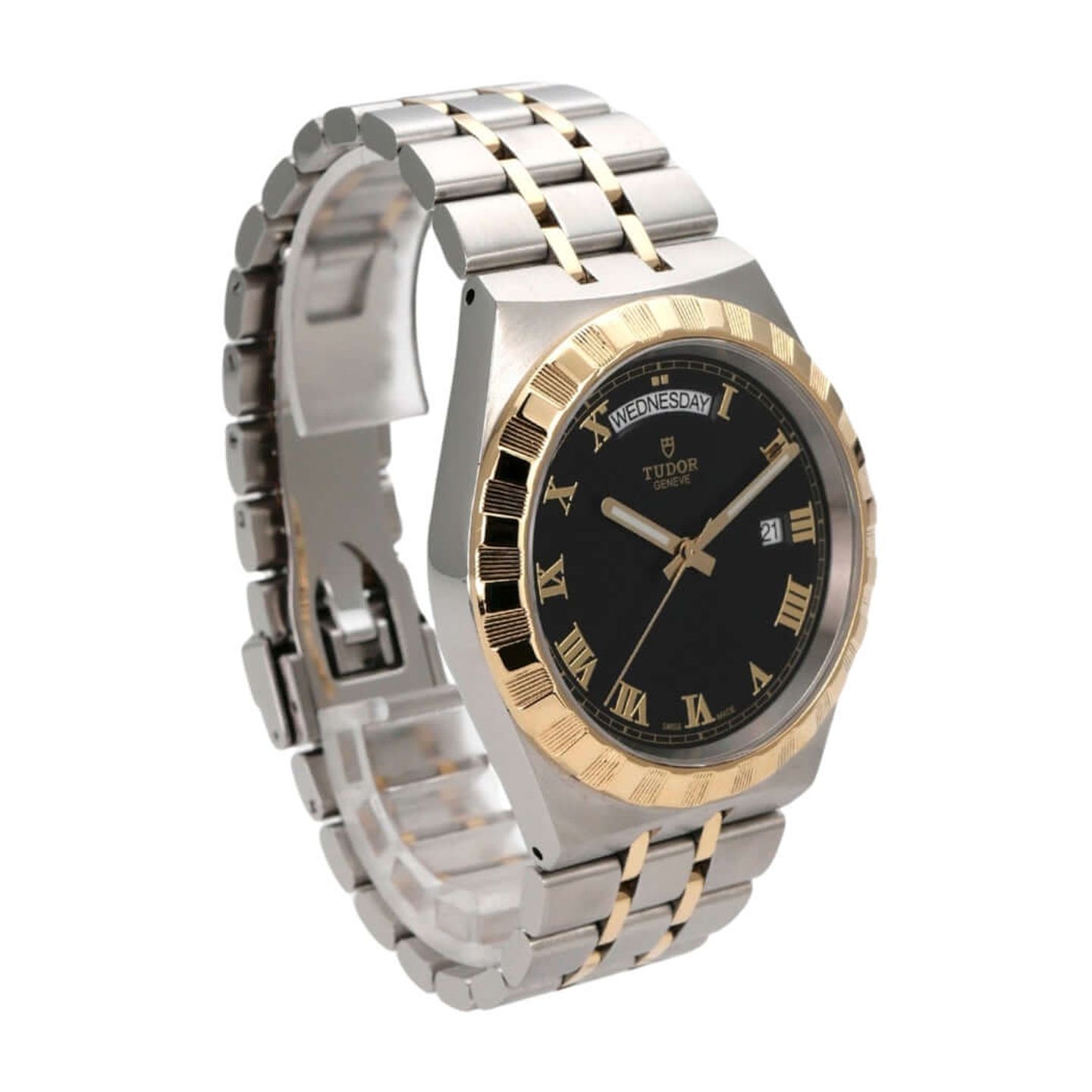 Tudor Royal 28603 - (4/8)