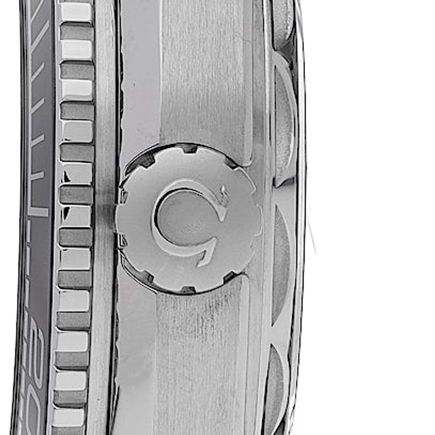 Omega Seamaster Planet Ocean 215.30.40.20.01.001 - (4/5)