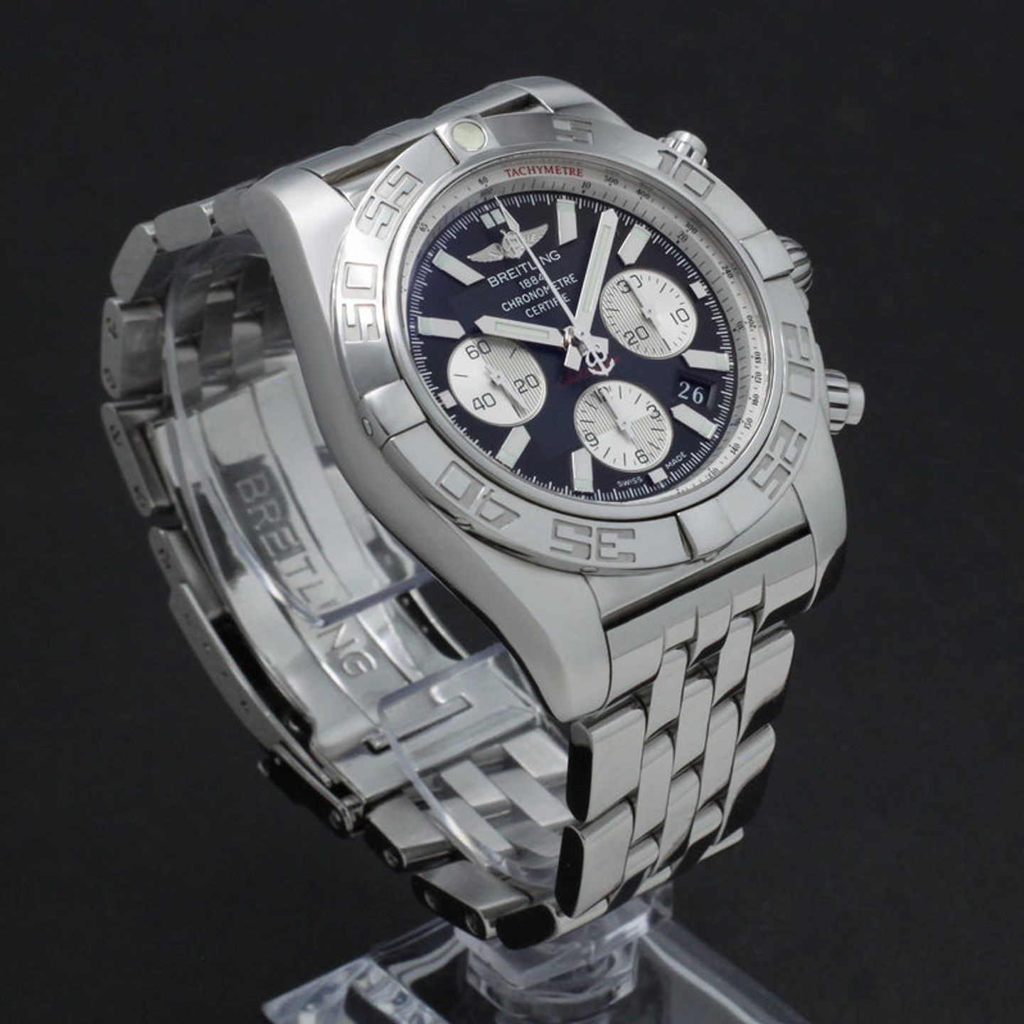 Breitling Chronomat 44 AB0110 - (6/7)